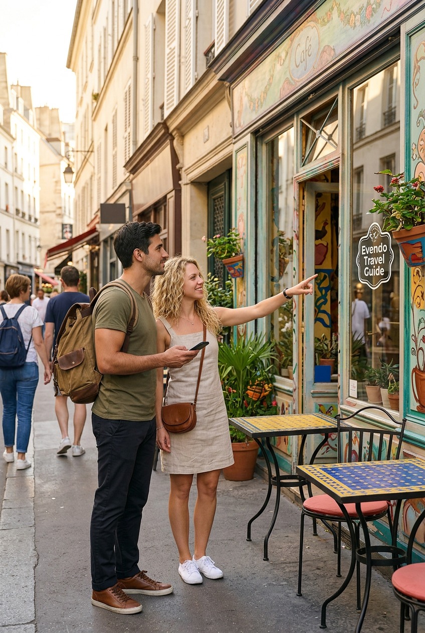 A business owner exploring the features and tools available once their business becomes active