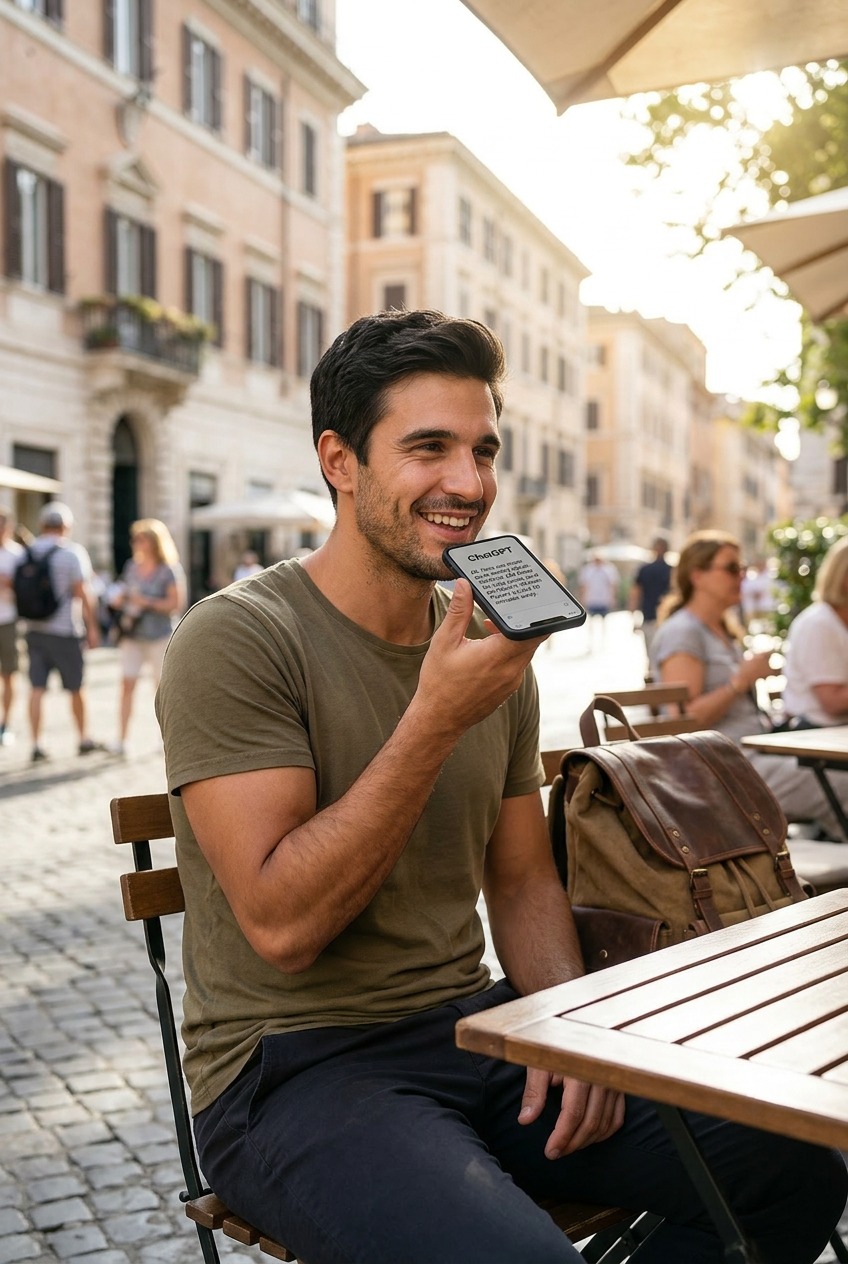 A business using booking and transactional tools on Evendo