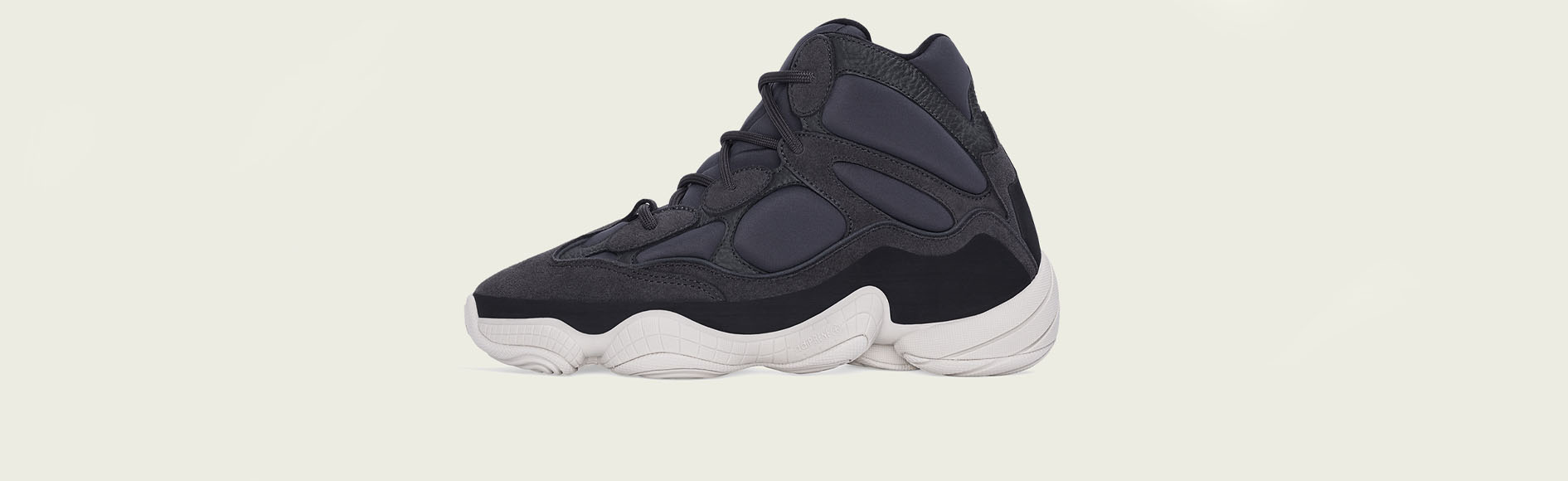 Where To Cop The Yeezy 500 'Bone White'in Australia The