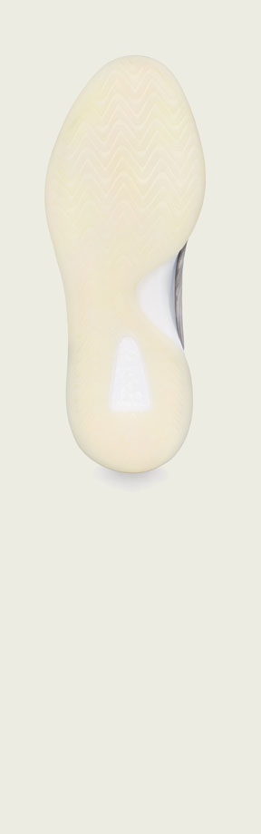 Kanye West Flexes a Never Before Seen Yeezy QNTM The.