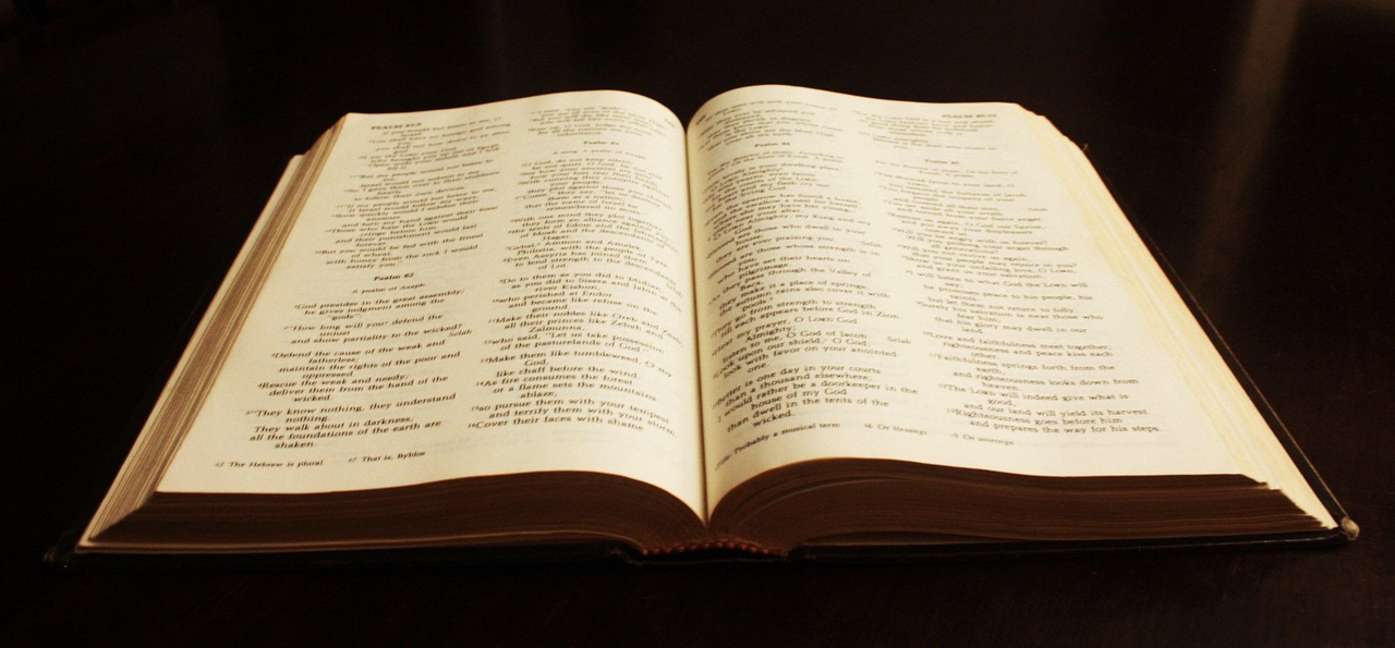 Books of the Bible
