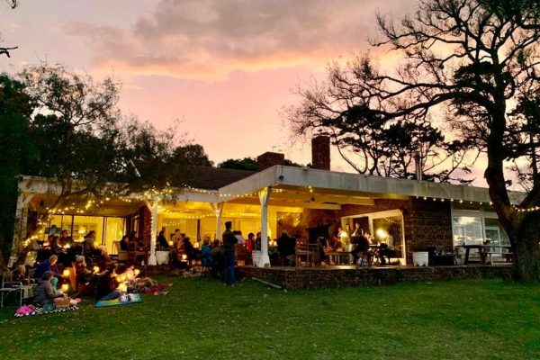 carols by candlelight