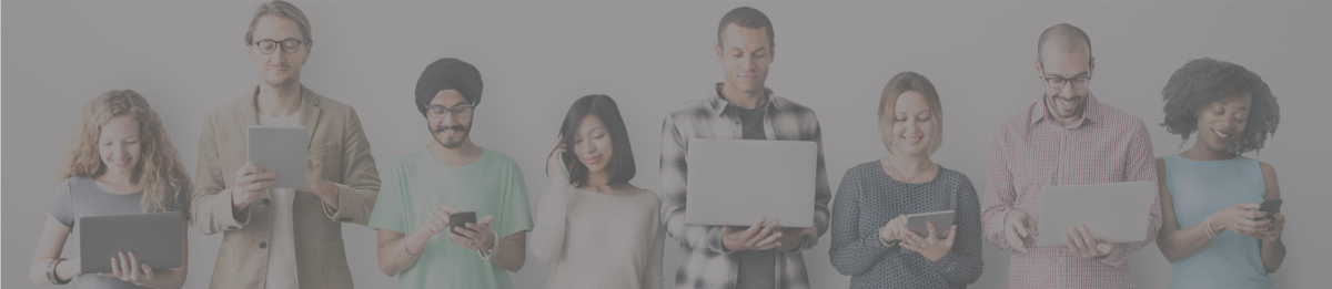 Homepage Banner