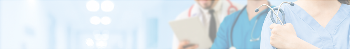 healthcare Banner