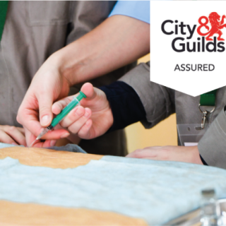 What is City & Guilds Assured and what does it mean to individuals and organisations?