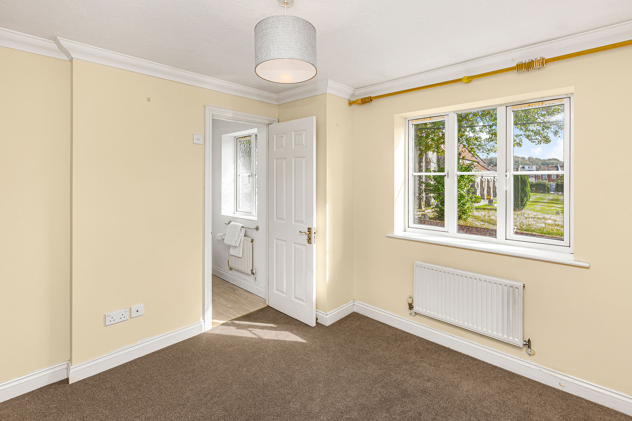 12 - Bedroom 1
