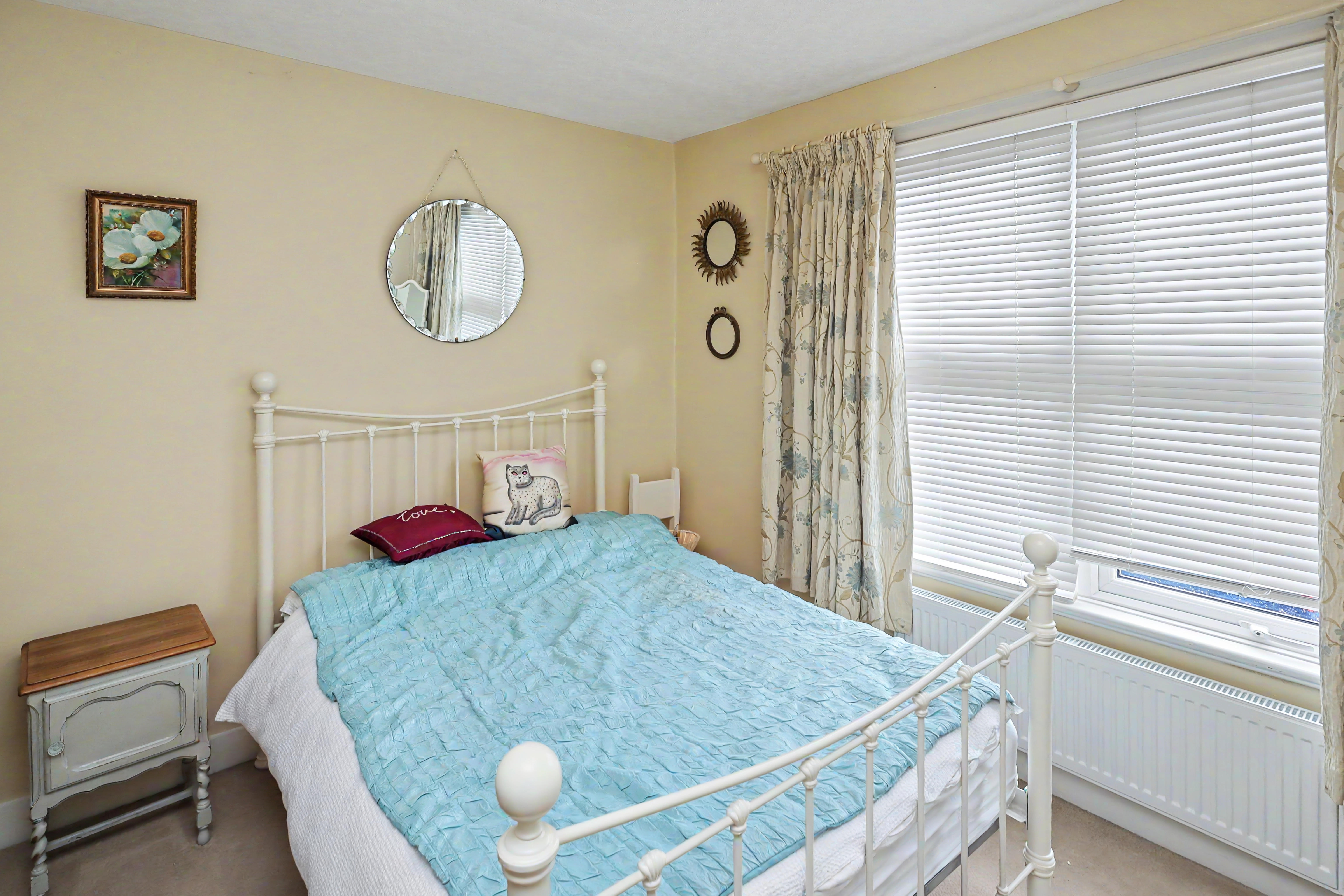 11 - Bedroom 1