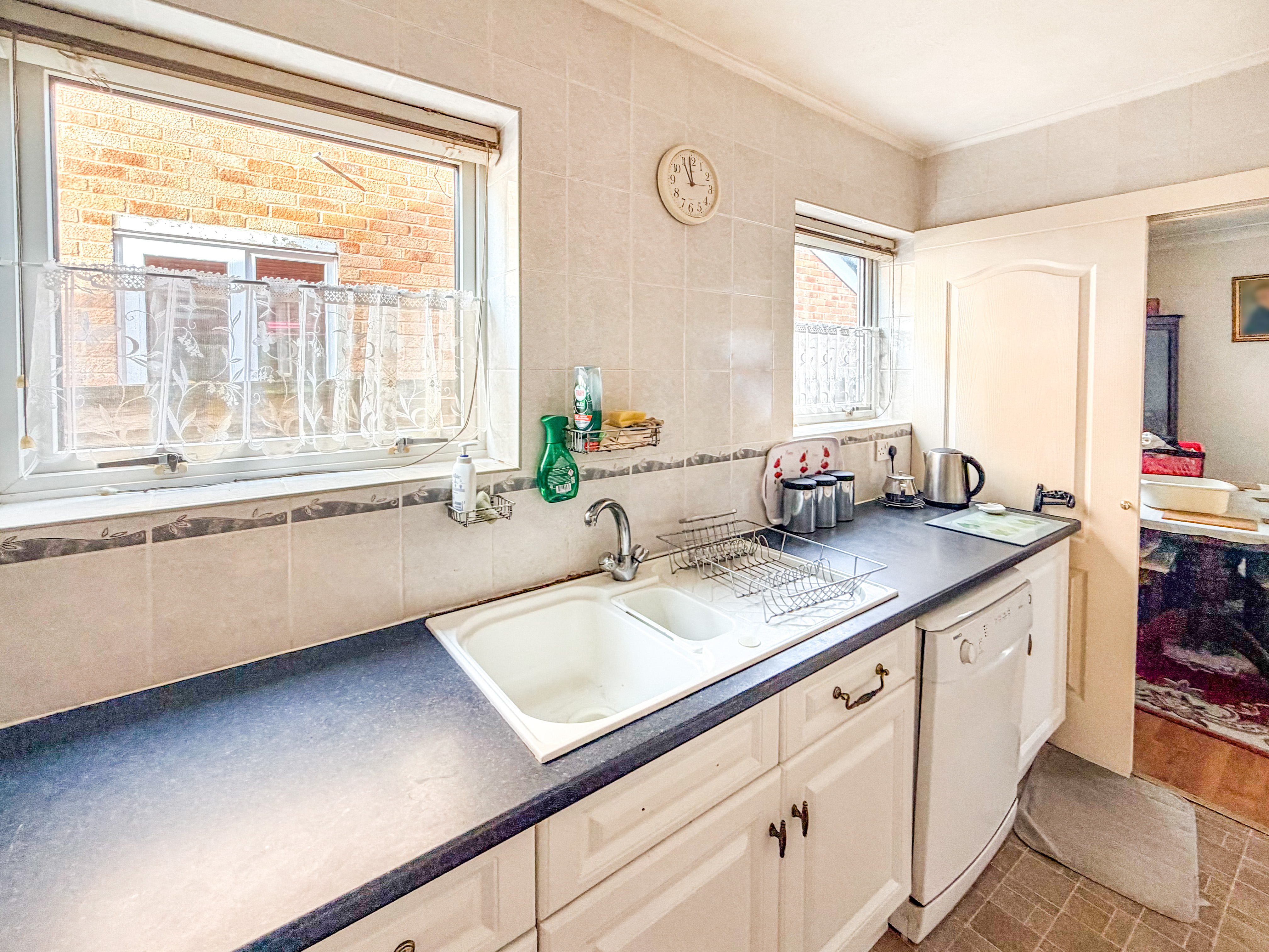2 - Kitchen