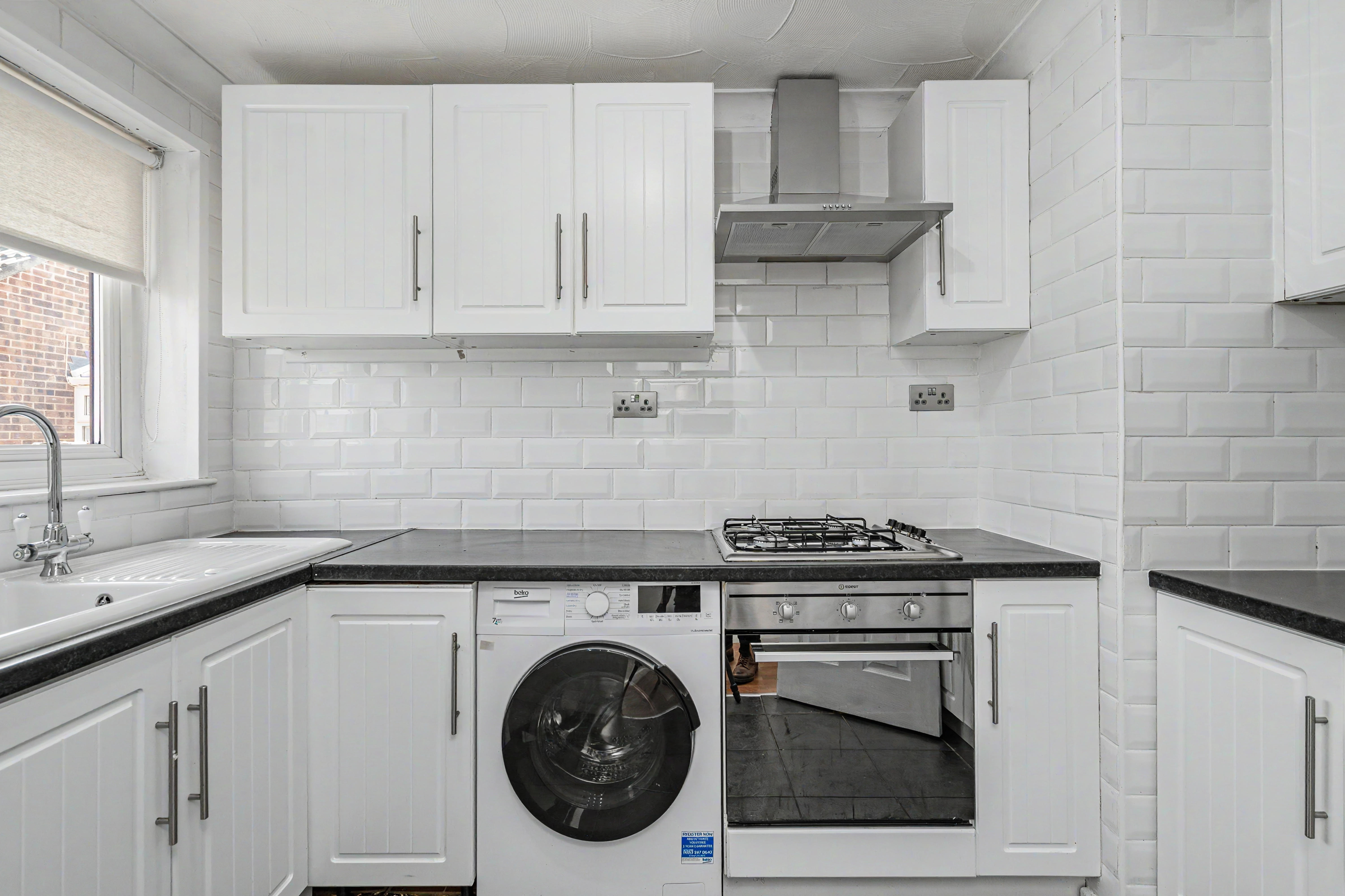 3 - Kitchen