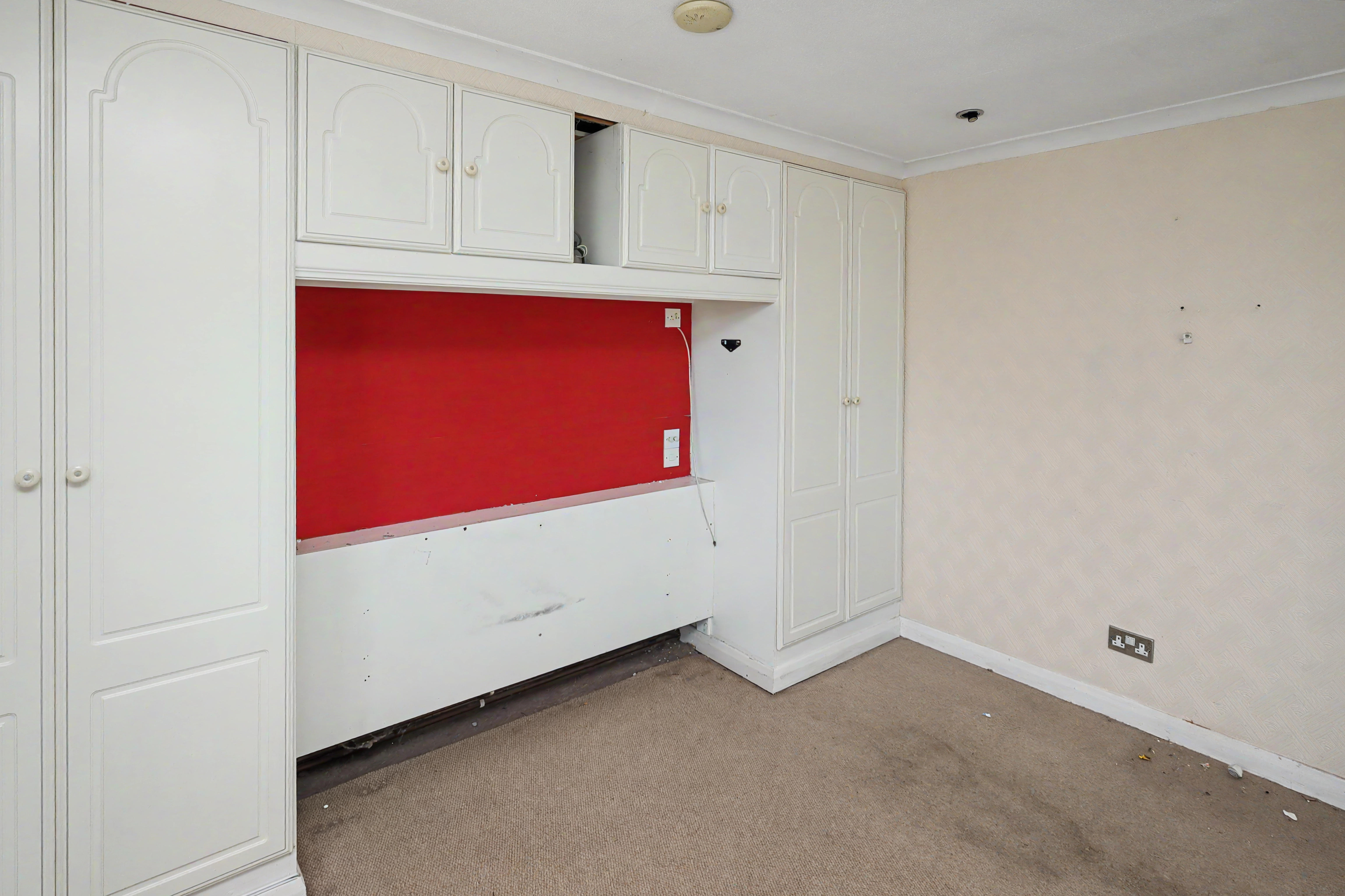 10 - Bedroom 1