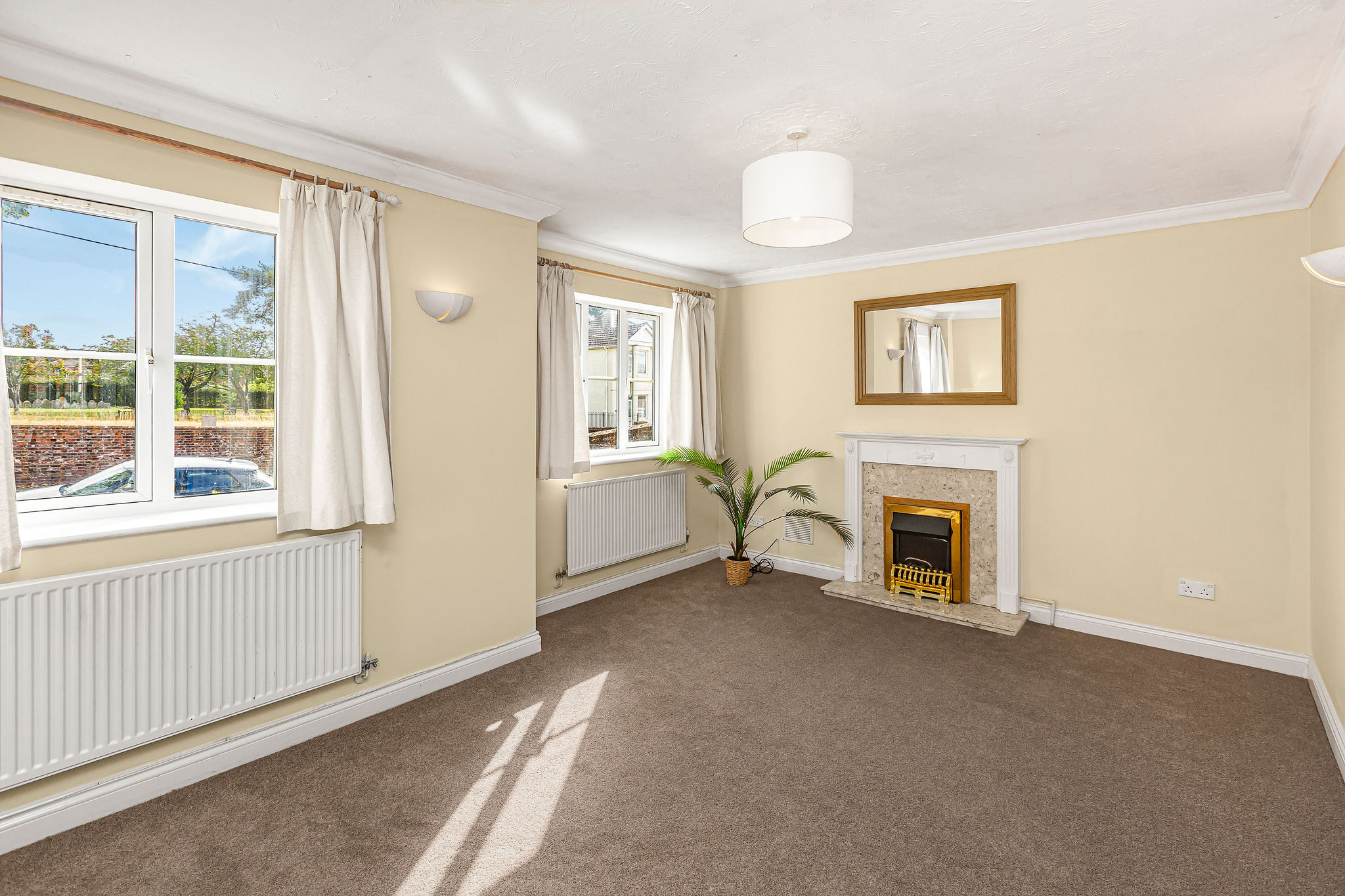 2 - Living room