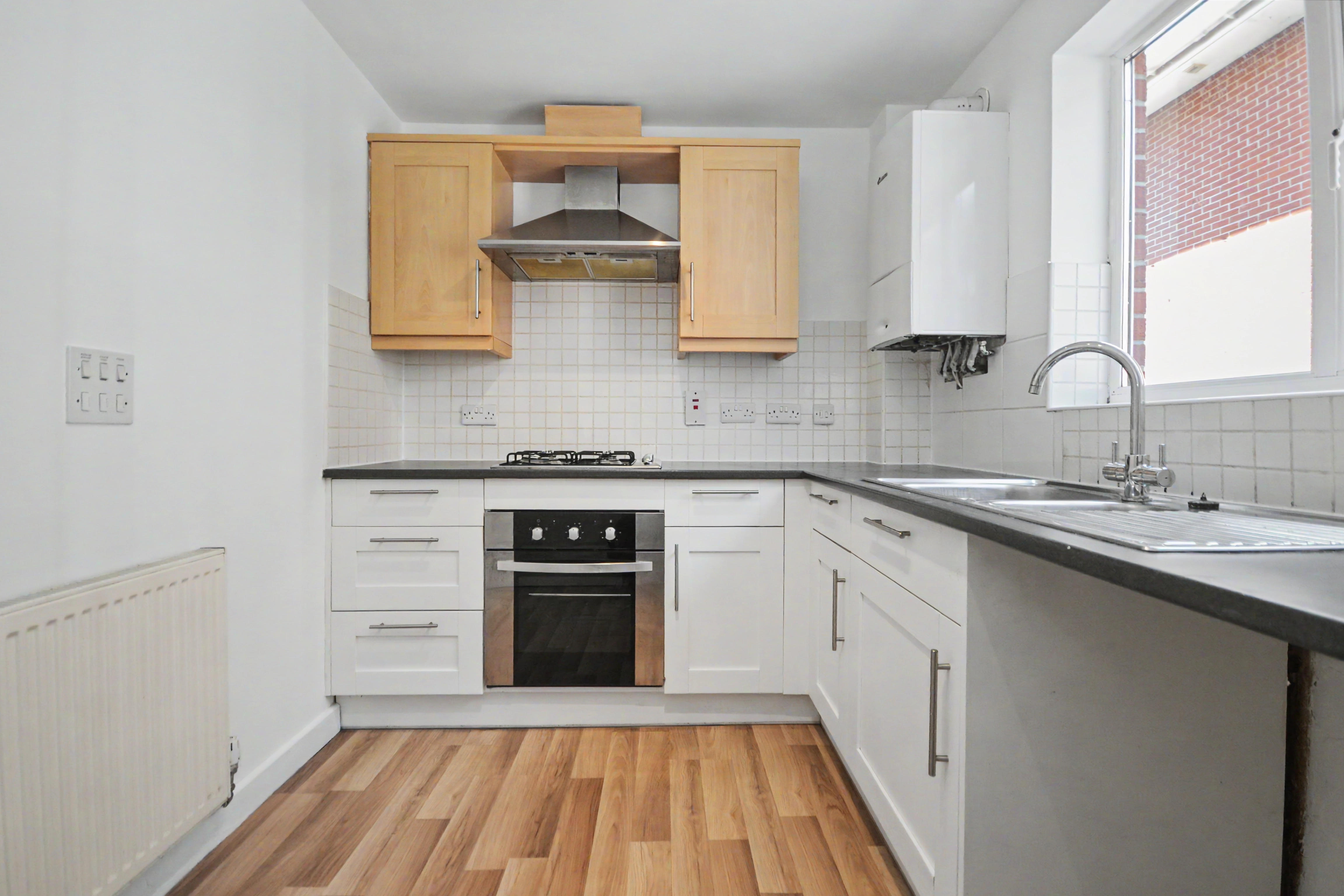 3 - Kitchen