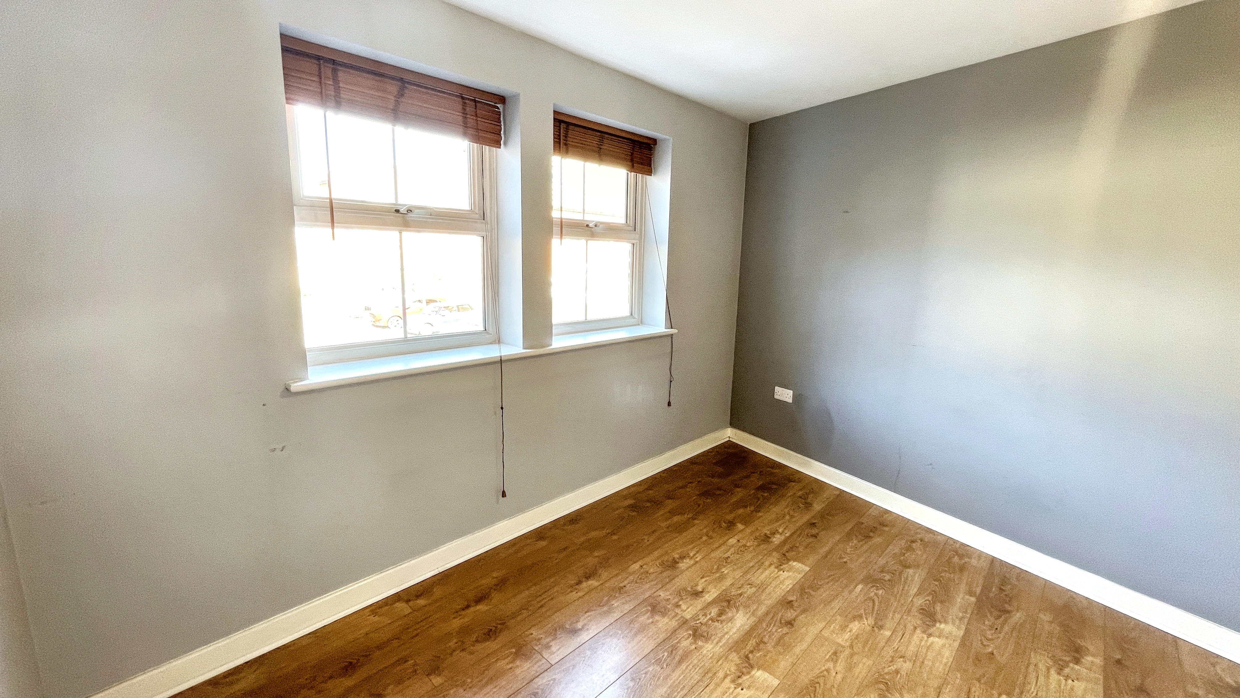 6 - Bedroom 1