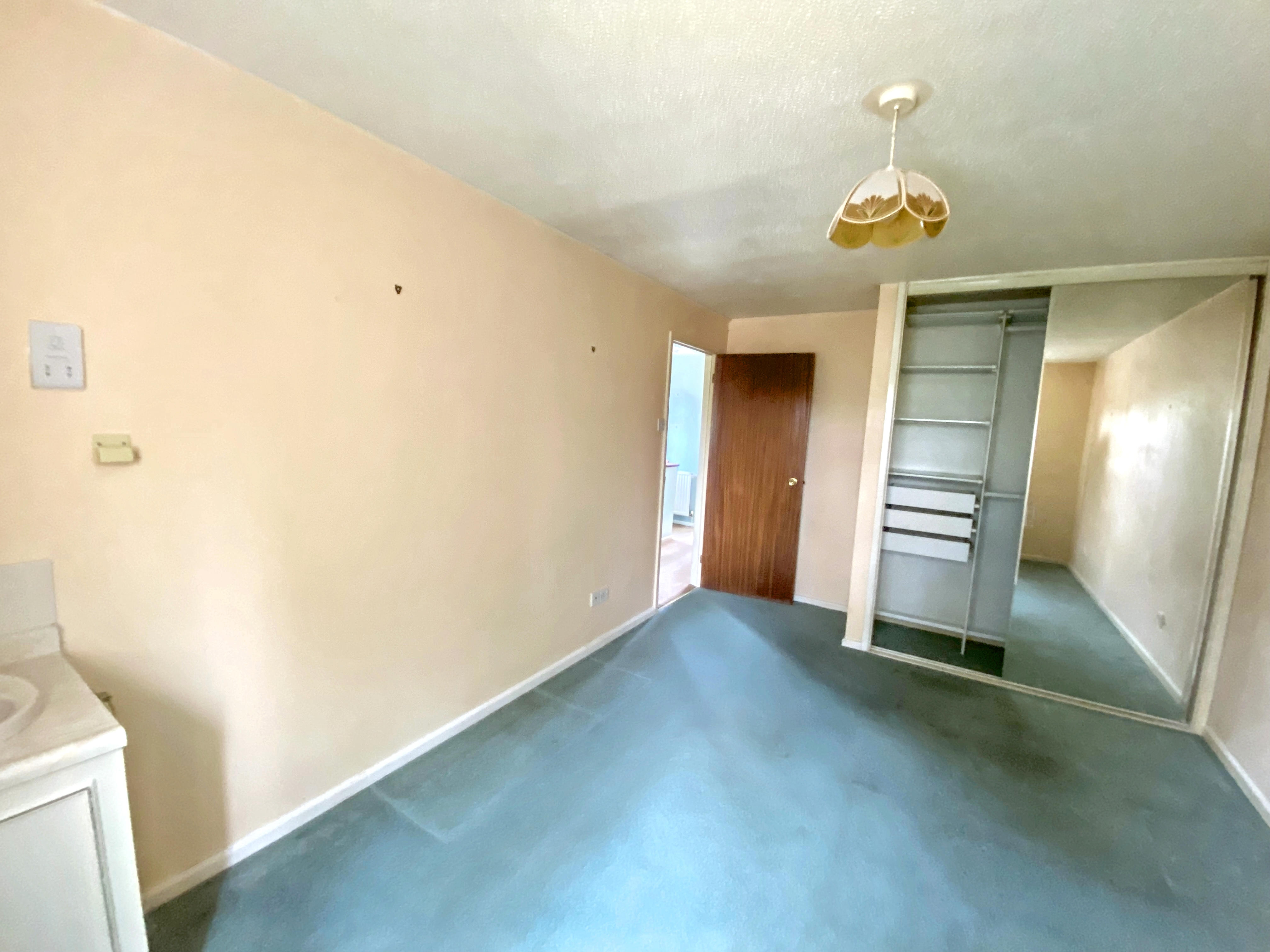 8 - Bedroom 1