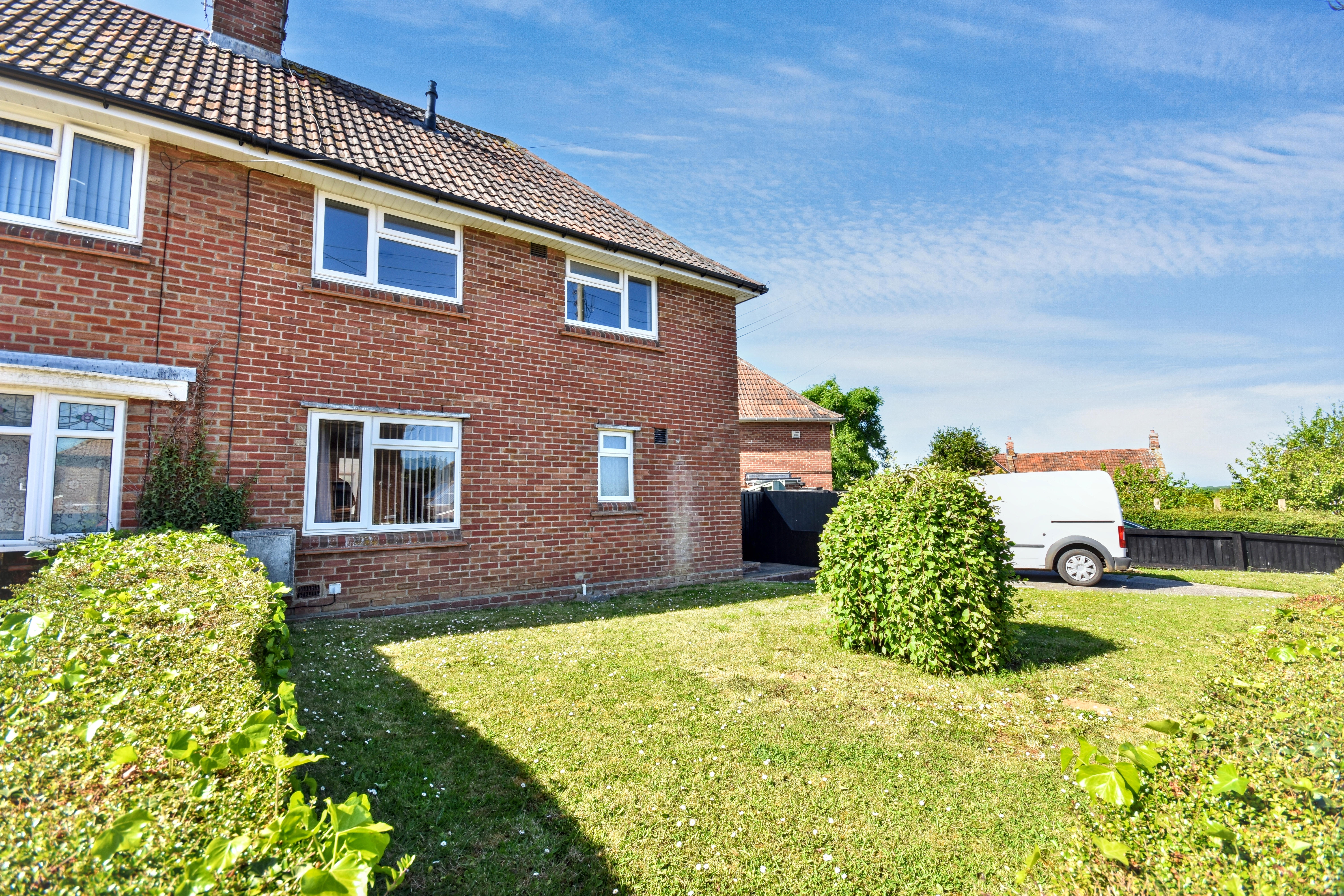 6  Kings Road,, Stoke-sub-Hamdon, TA14 6QY