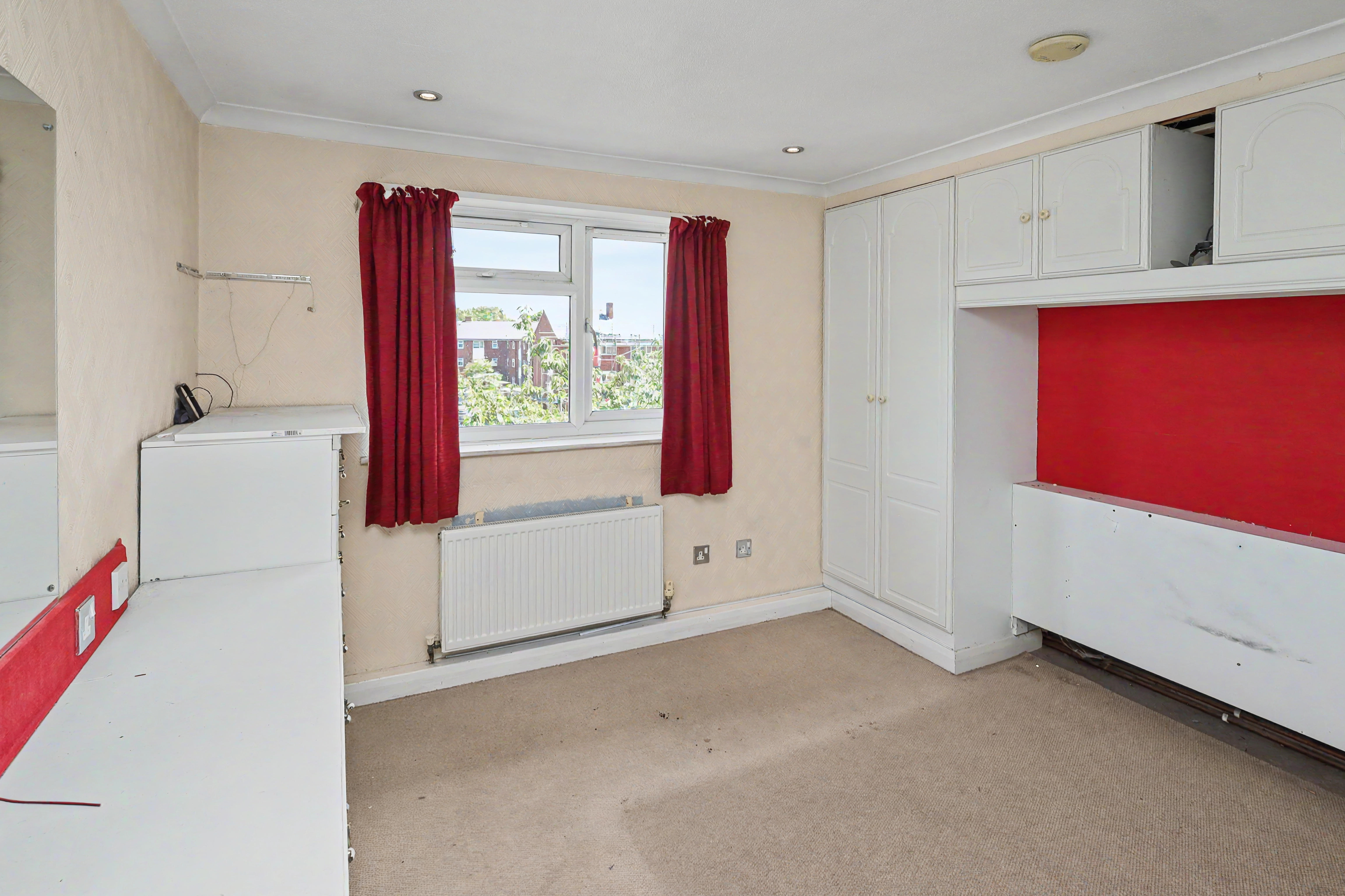 8 - Bedroom 1