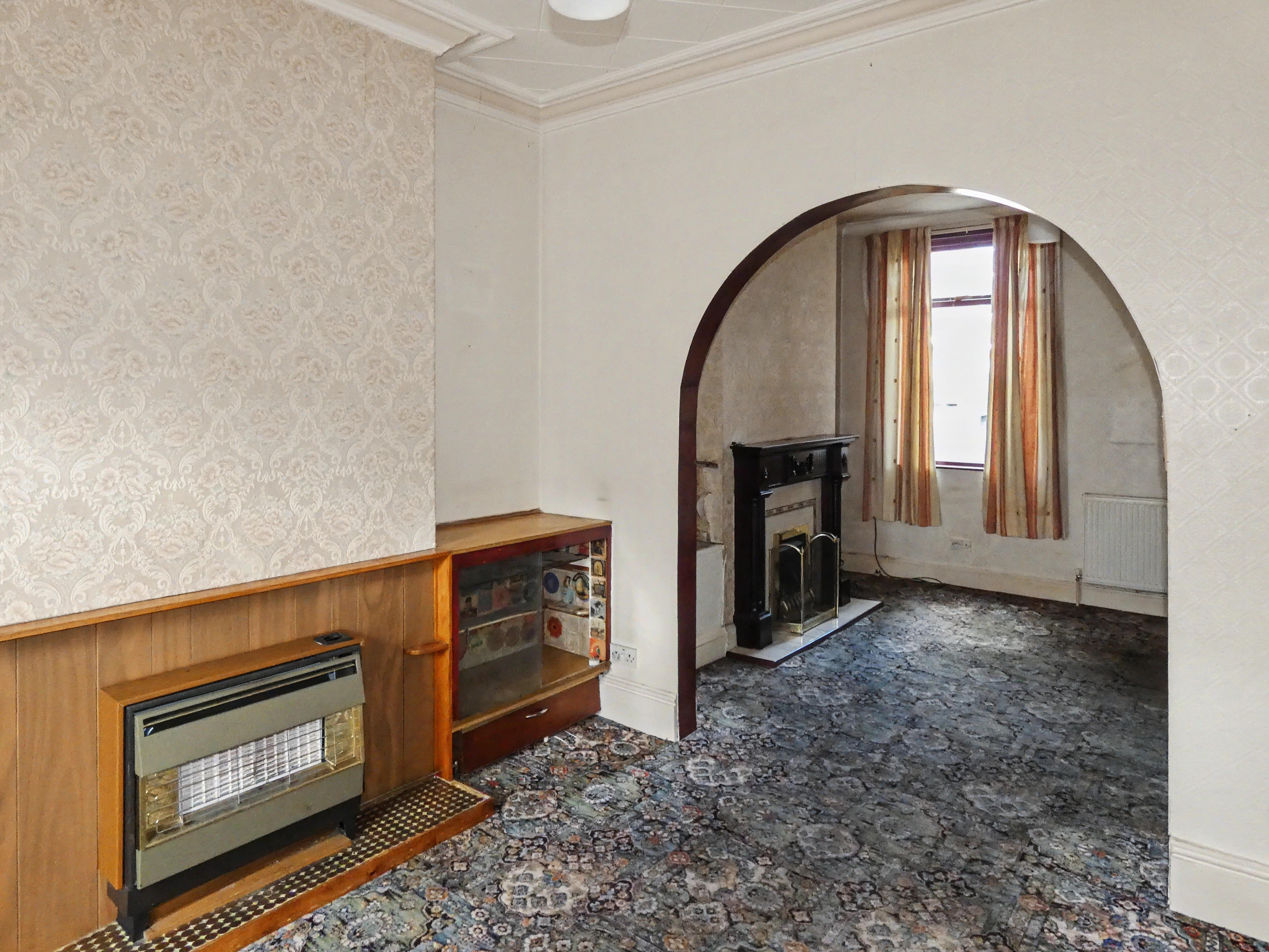 3 - Living room
