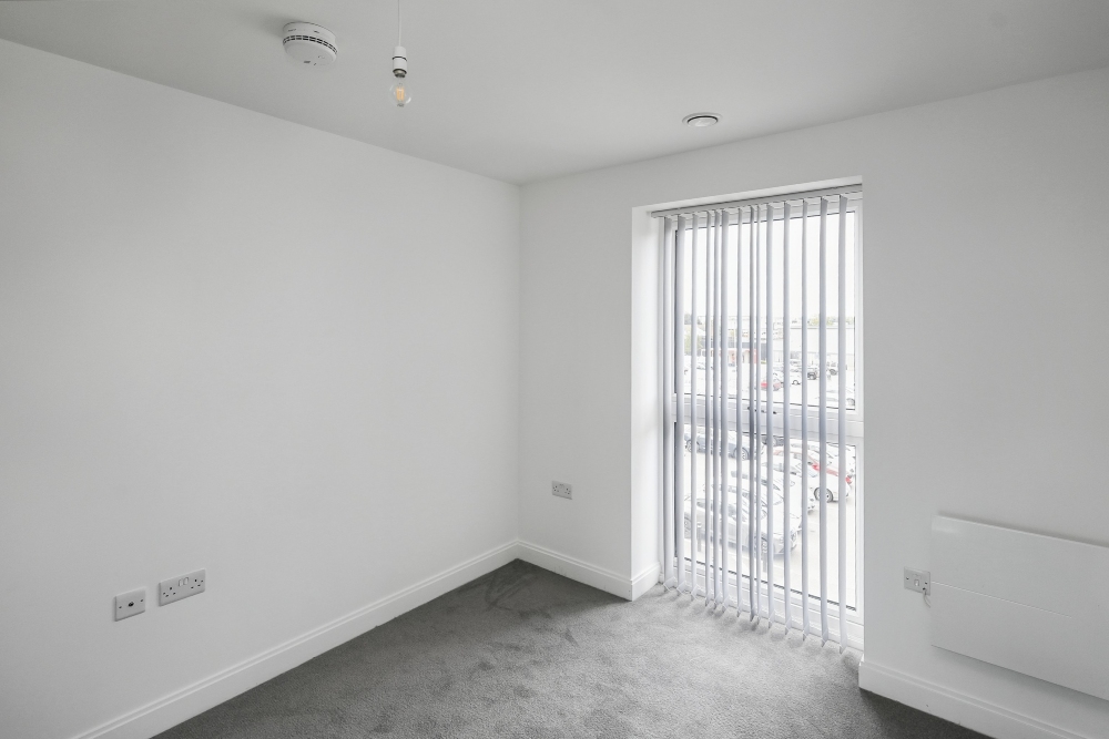 11 - Bedroom 1