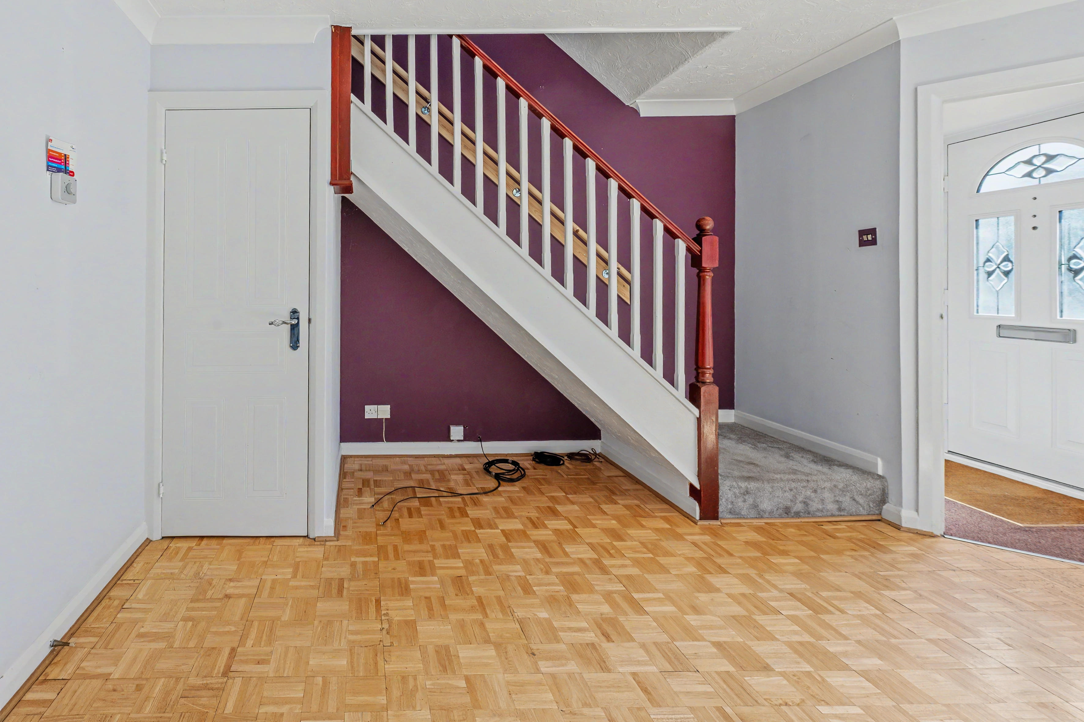 4 - Living room
