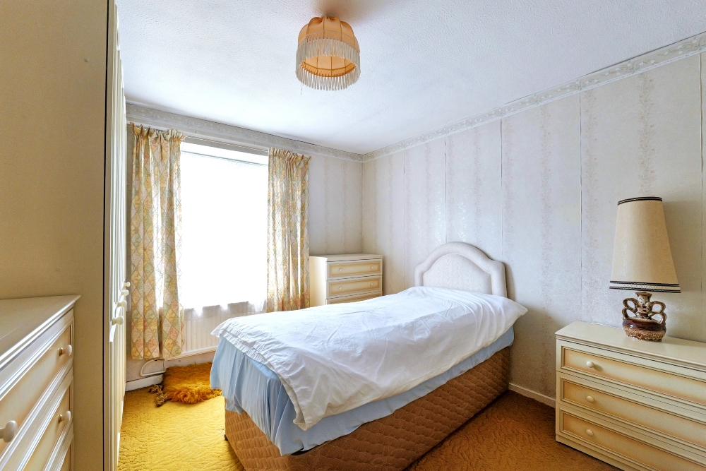14 - Bedroom 3