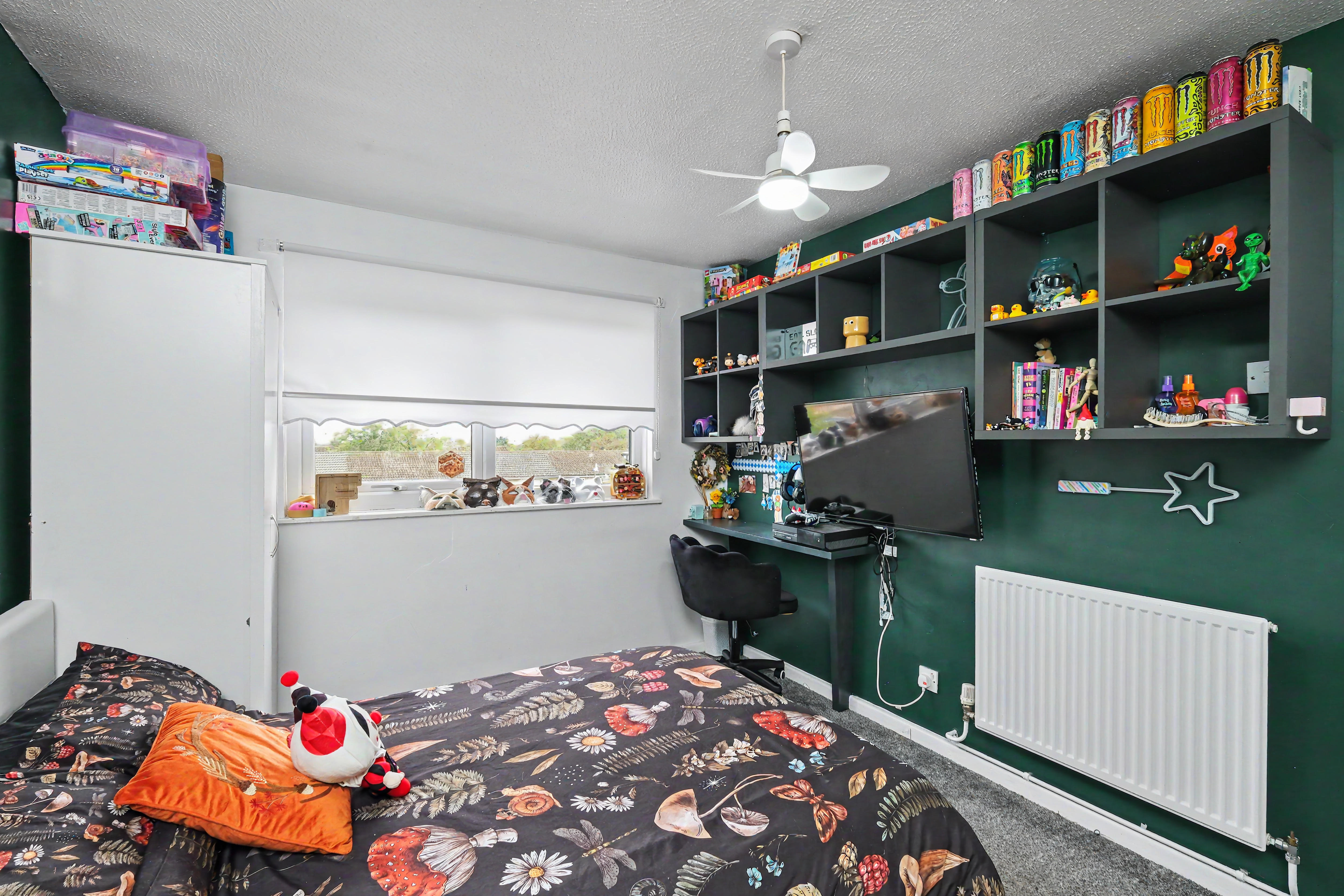 12 - Bedroom 2