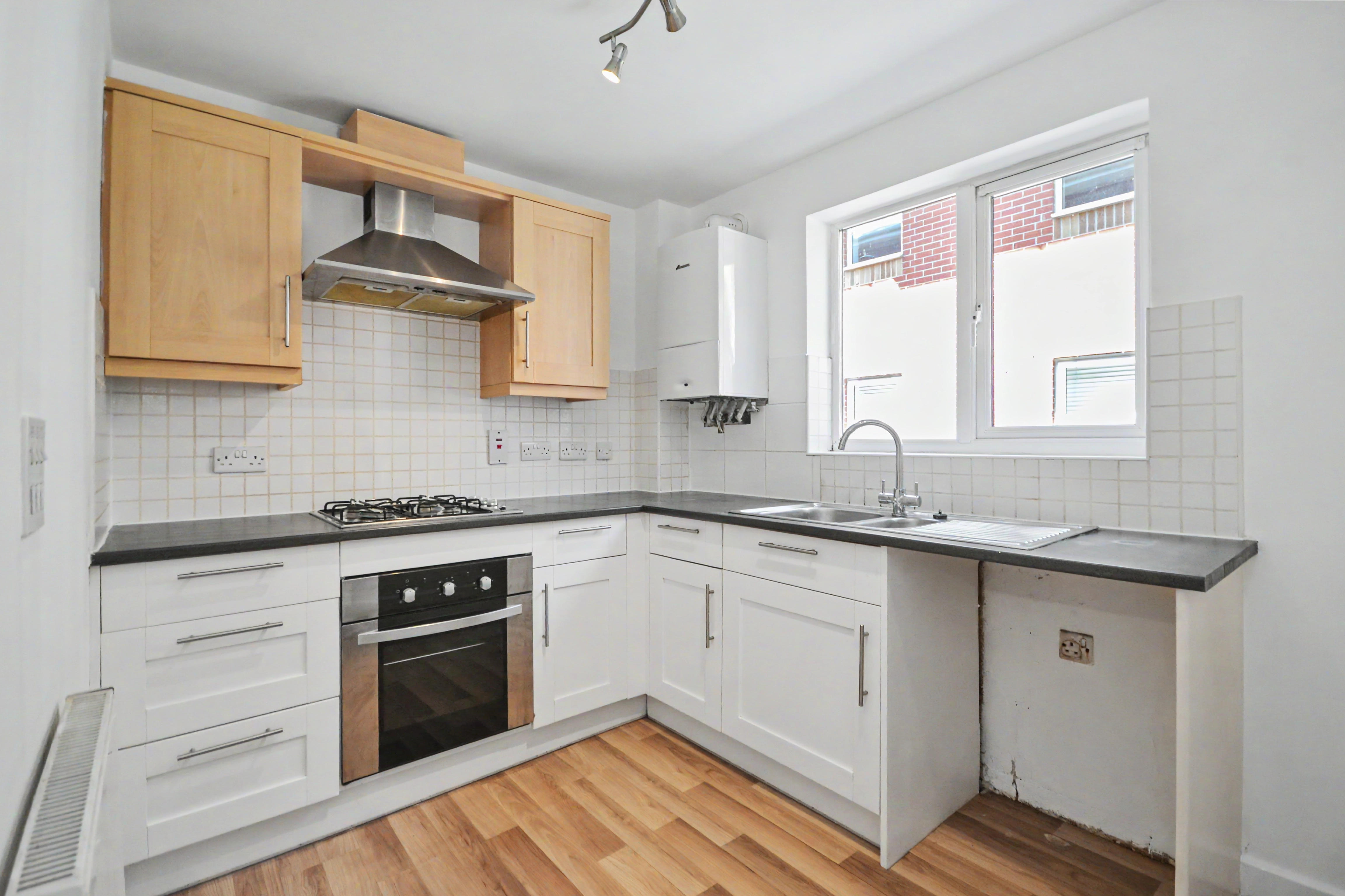 2 - Kitchen