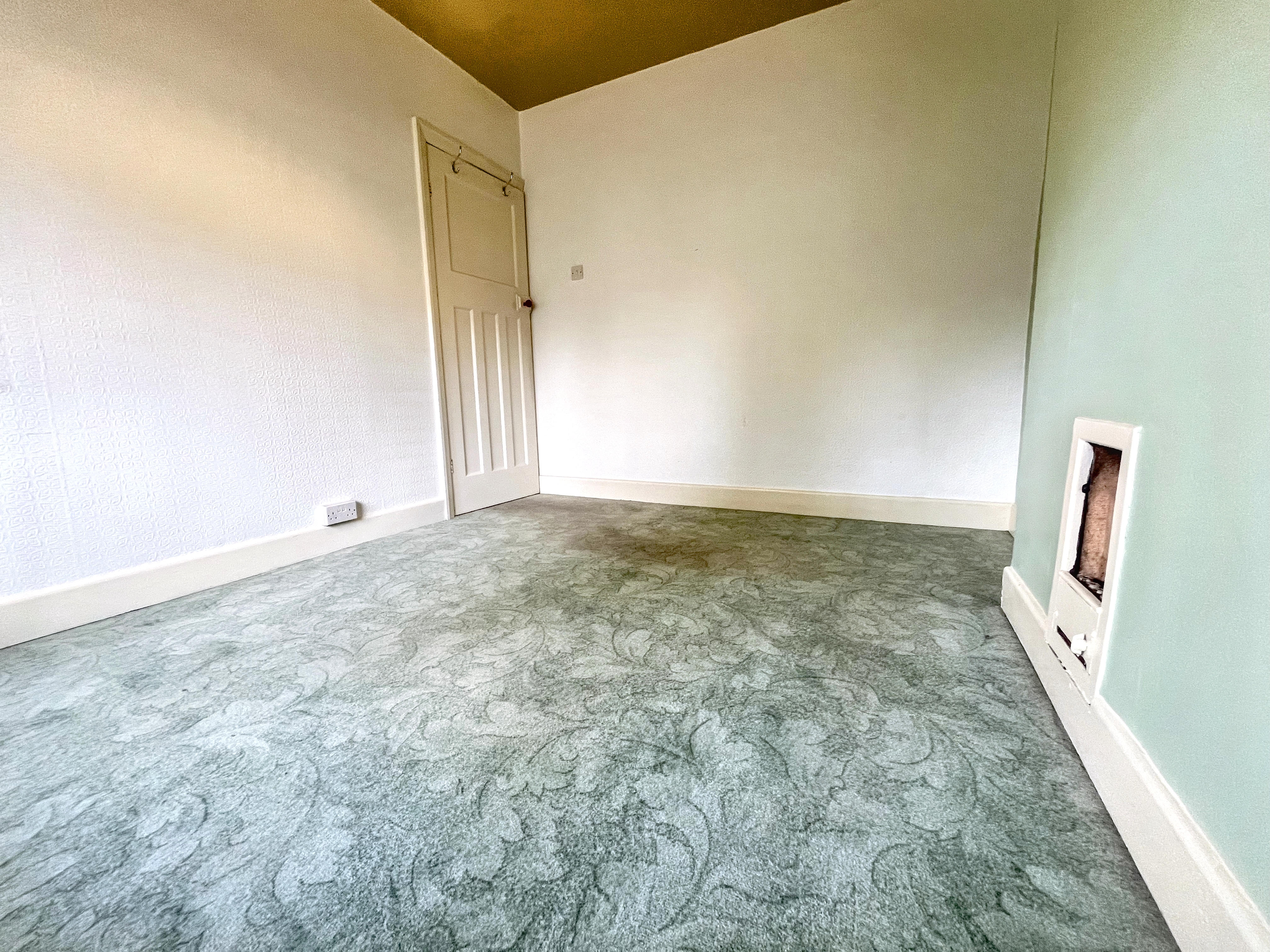 7 - Bedroom 1