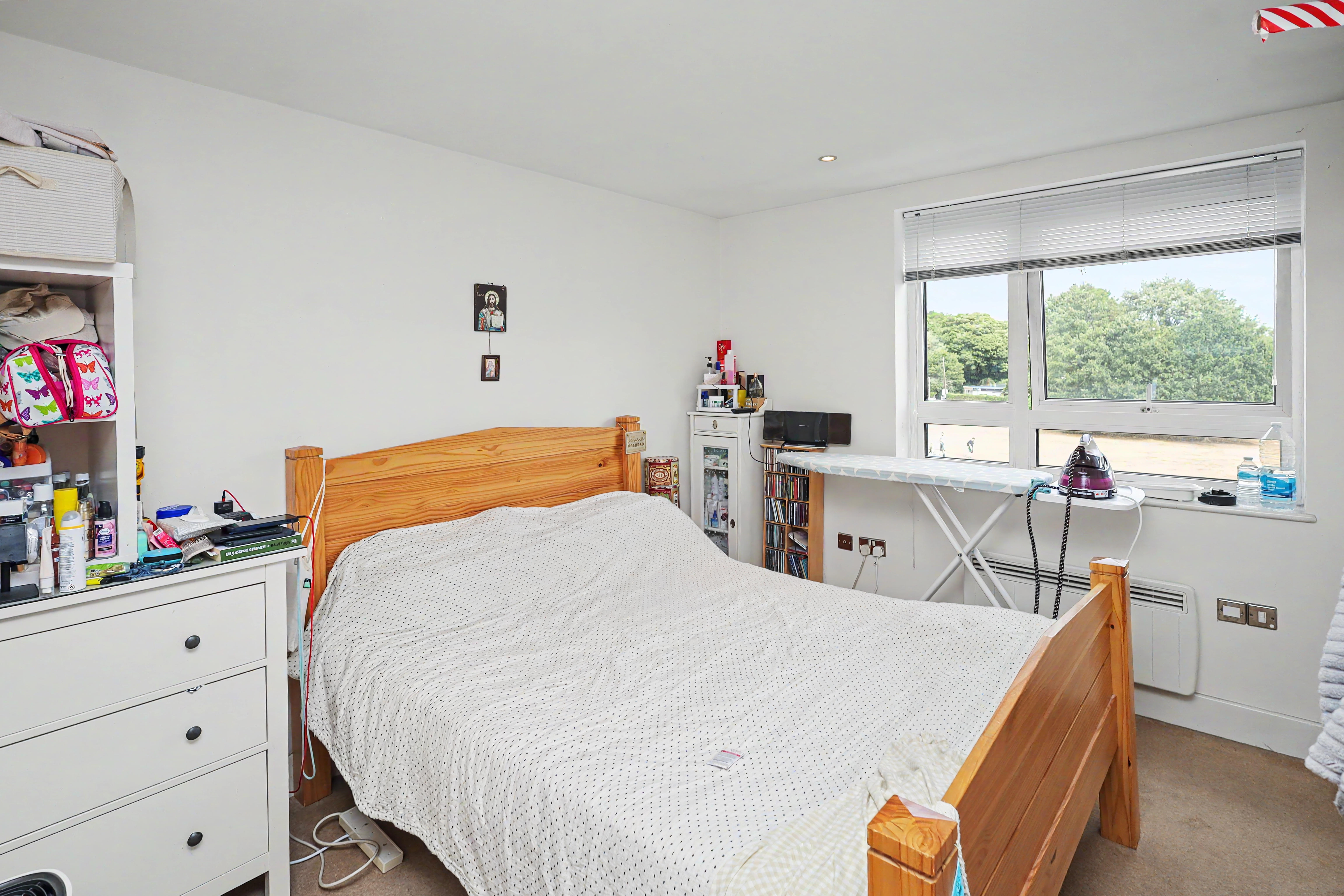 7 - Bedroom 1