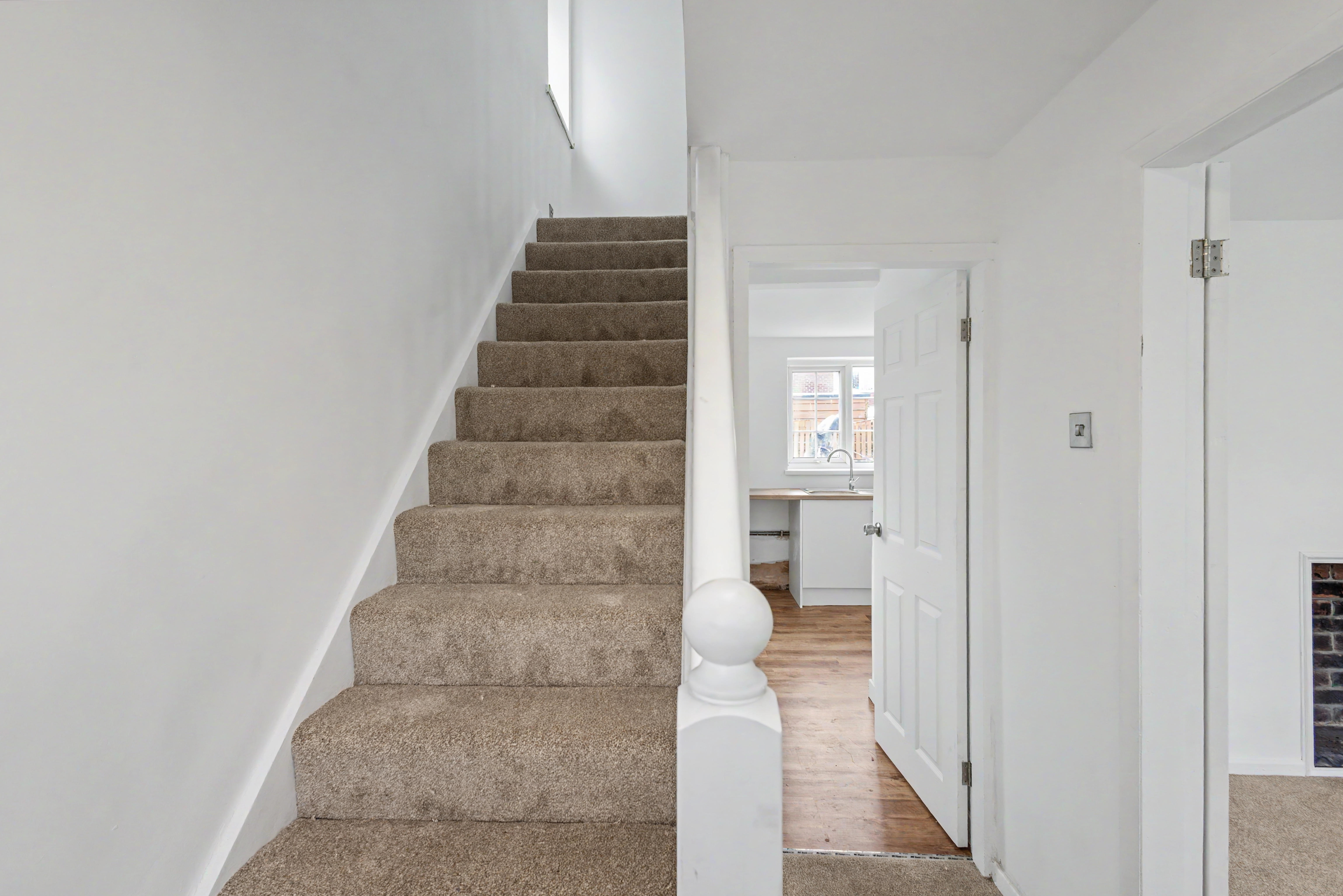 2 - Hallway