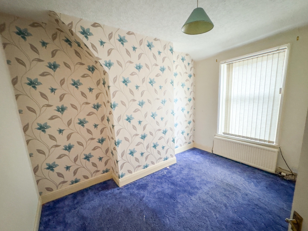 11 - Bedroom 1