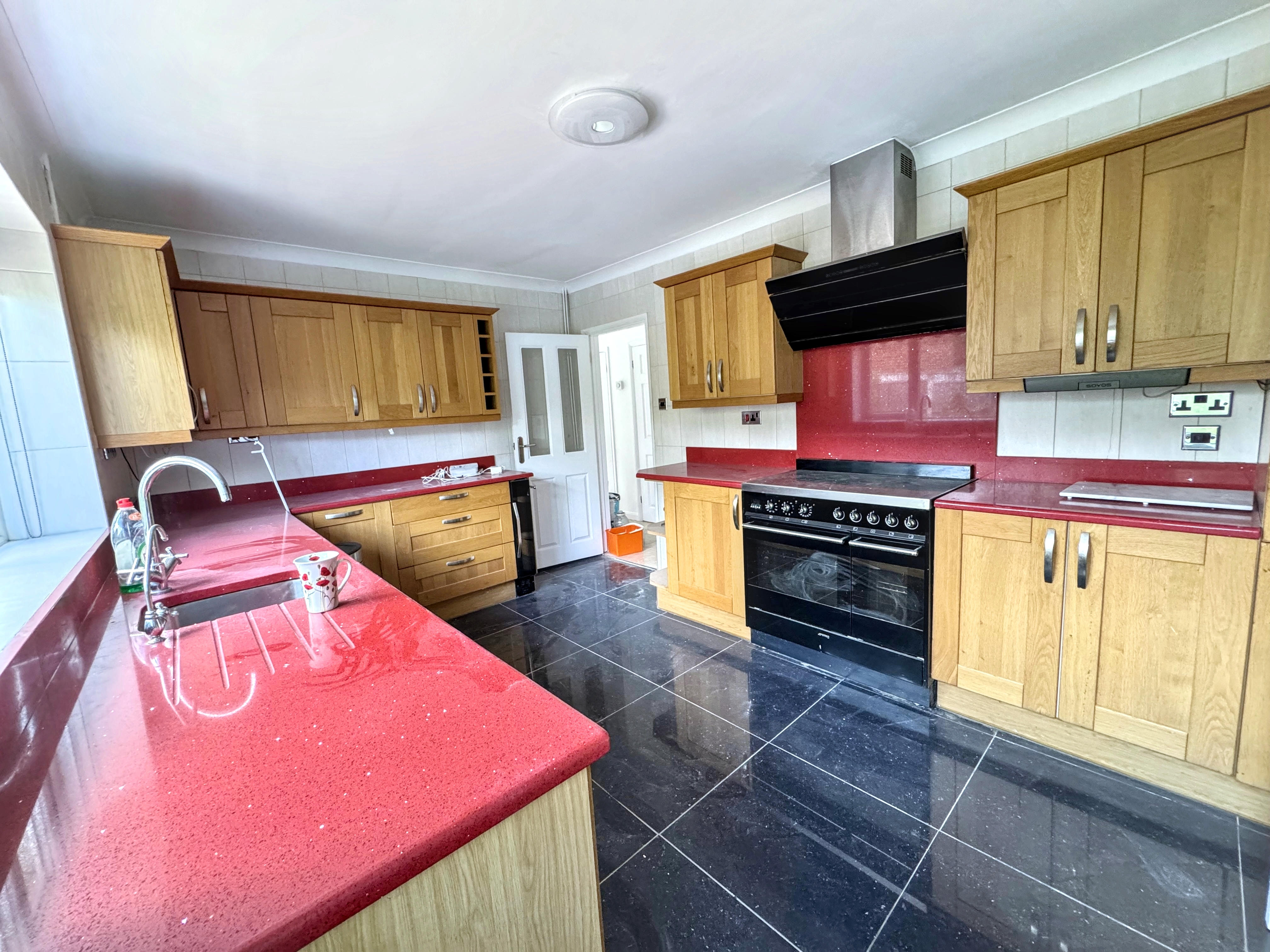 2 - Kitchen