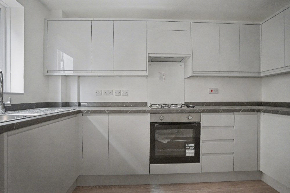 5 Kitchen