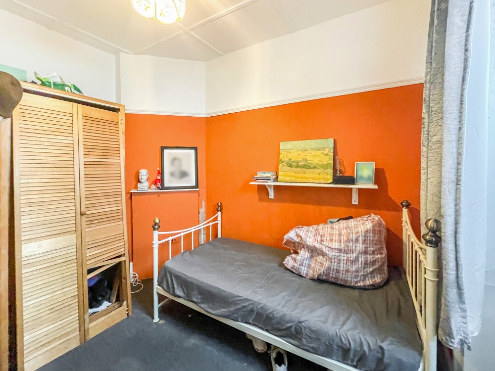 8 - Bedroom 1
