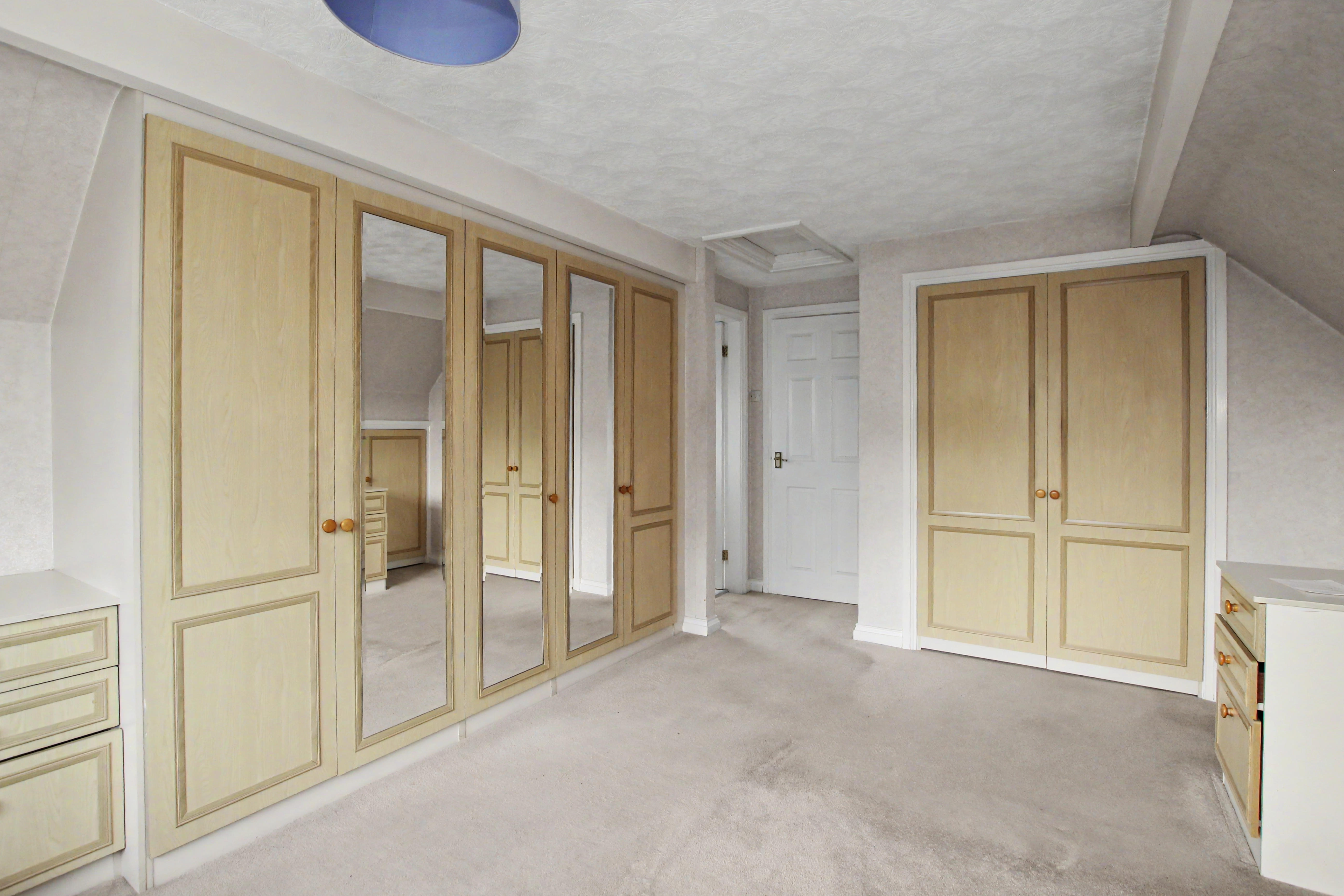 11 - Bedroom 1