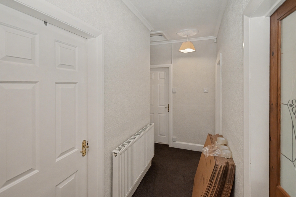 5 - Hallway