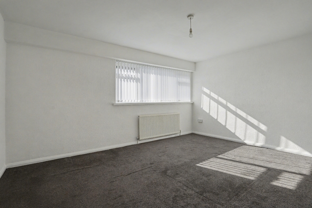 13 - Bedroom 1