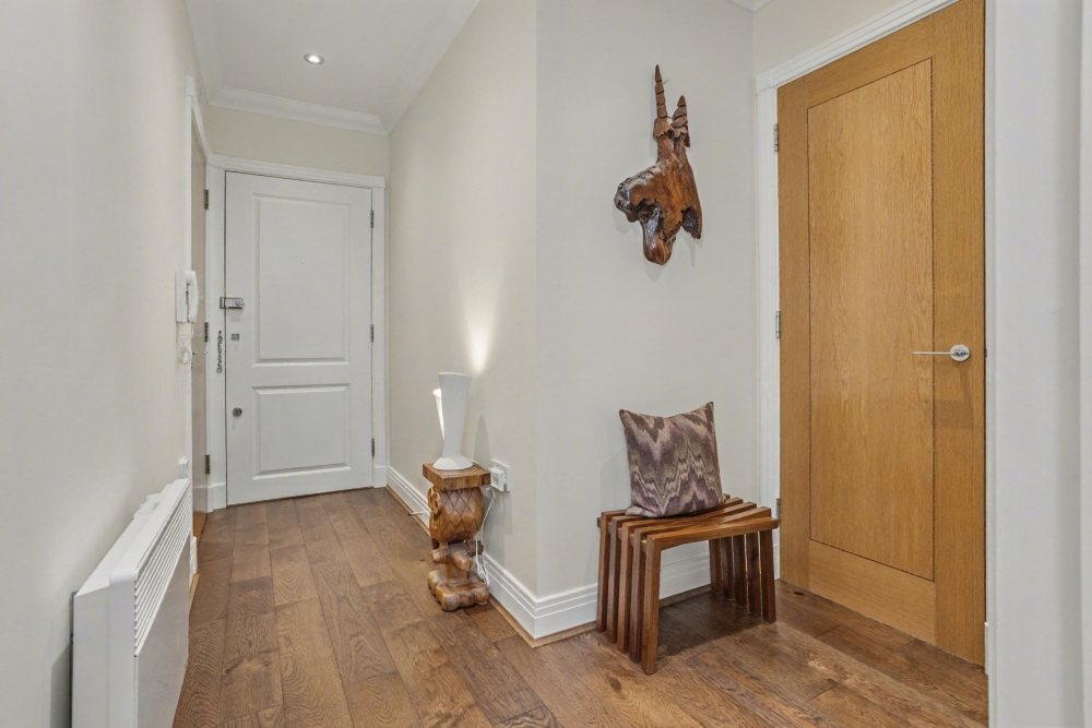 4 Entrance
