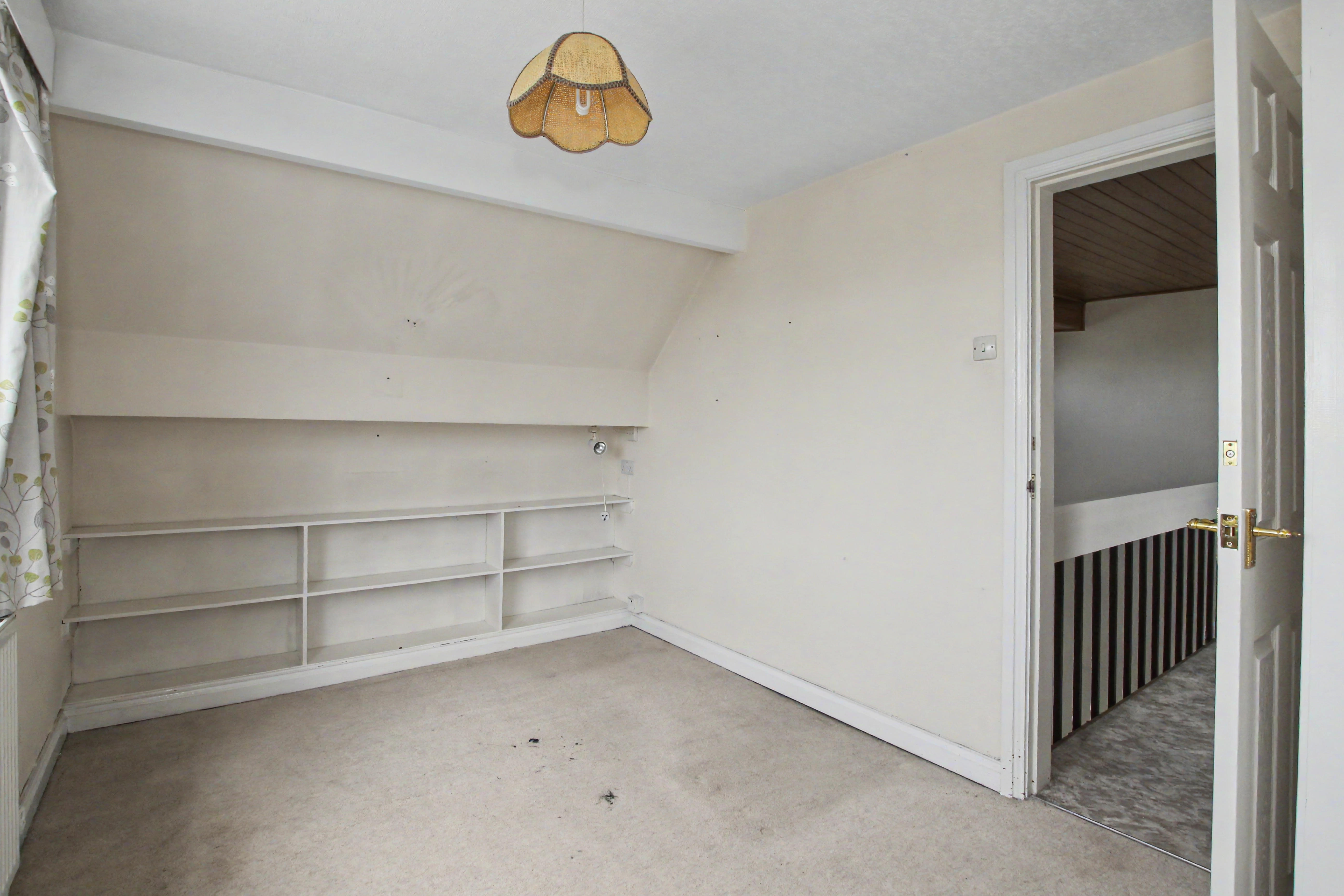 15 - Bedroom 3