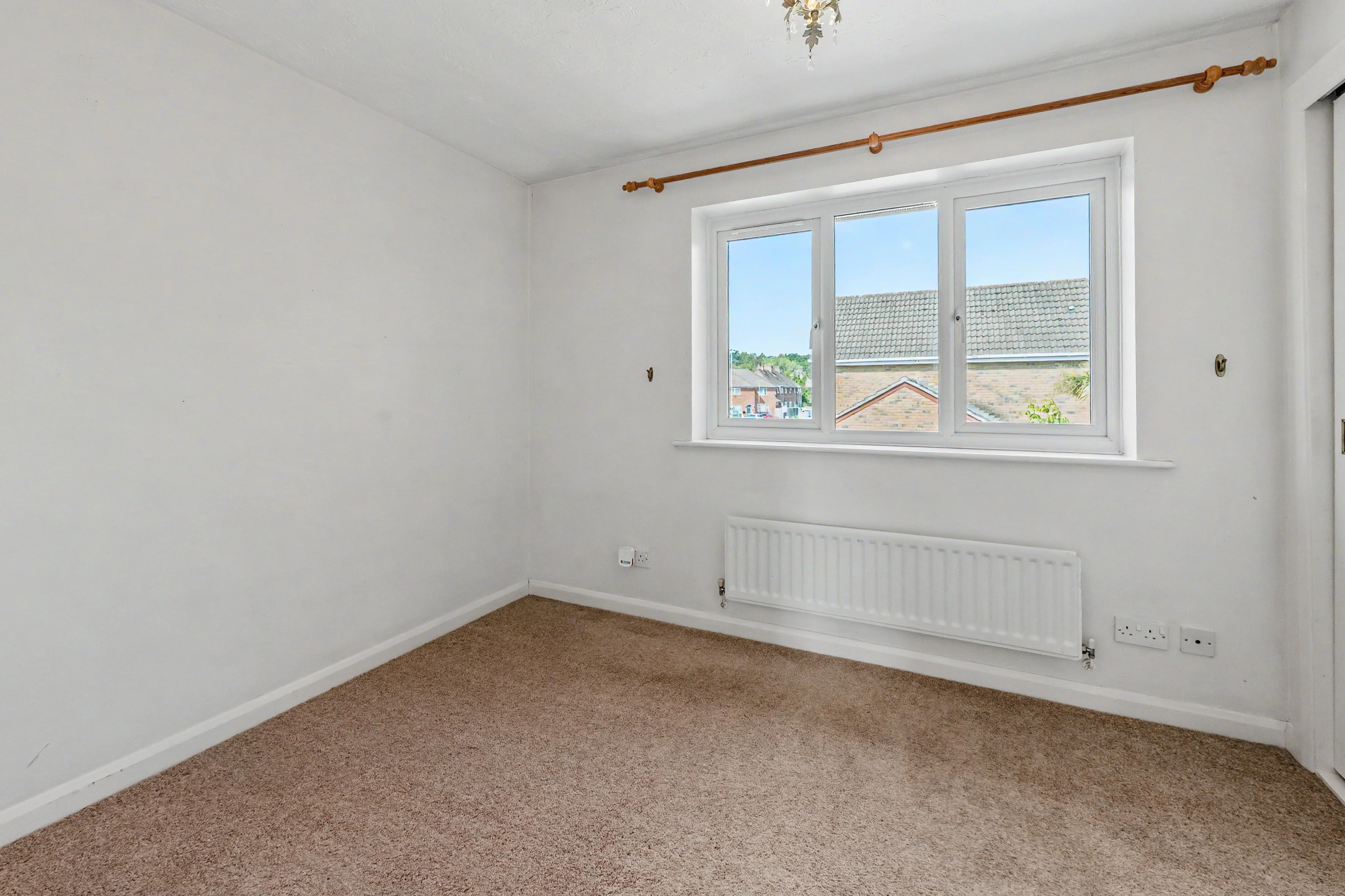 10 - Bedroom 1