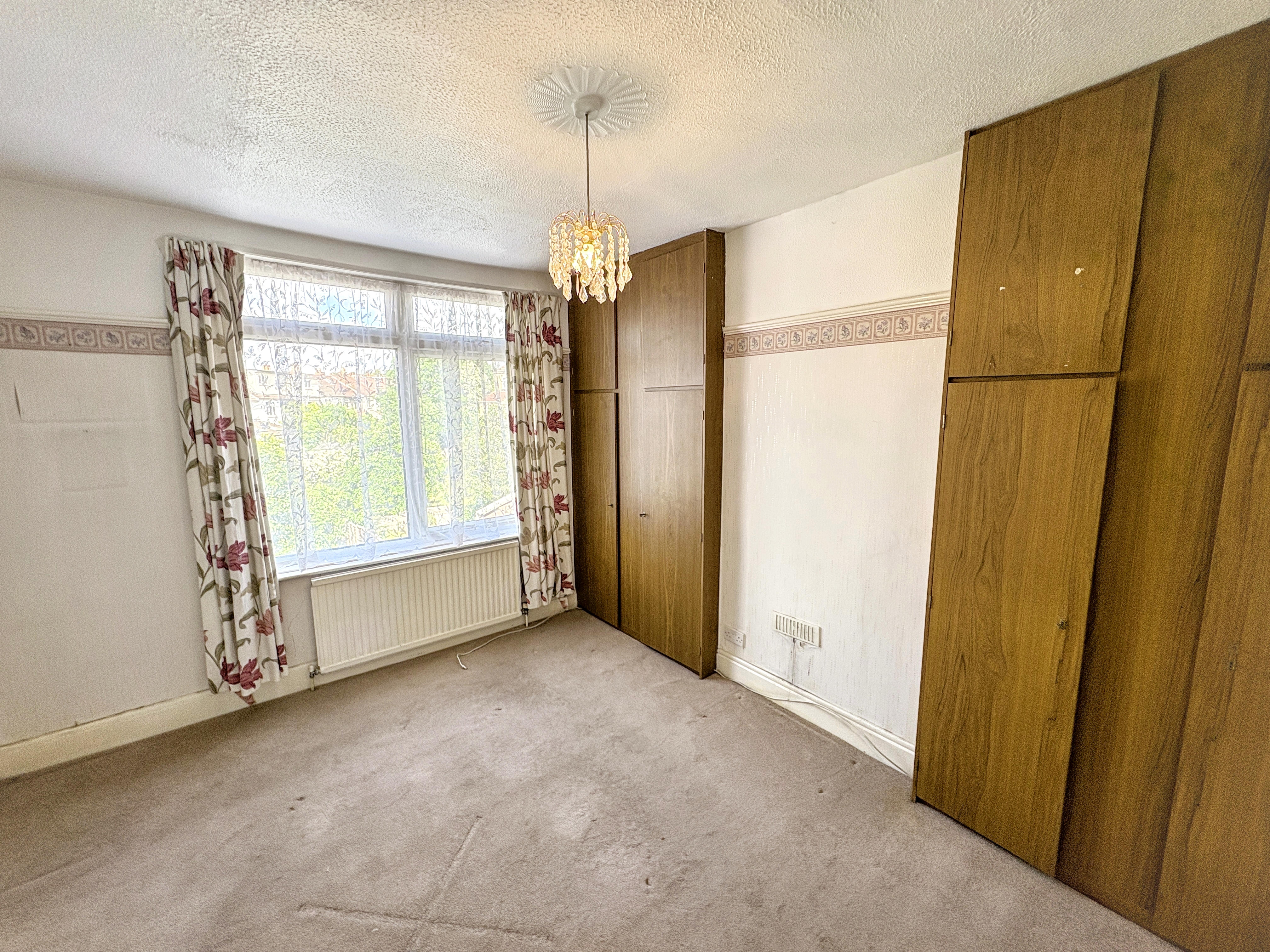 12 - Bedroom 1
