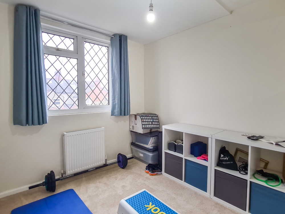 14 - Bedroom 2