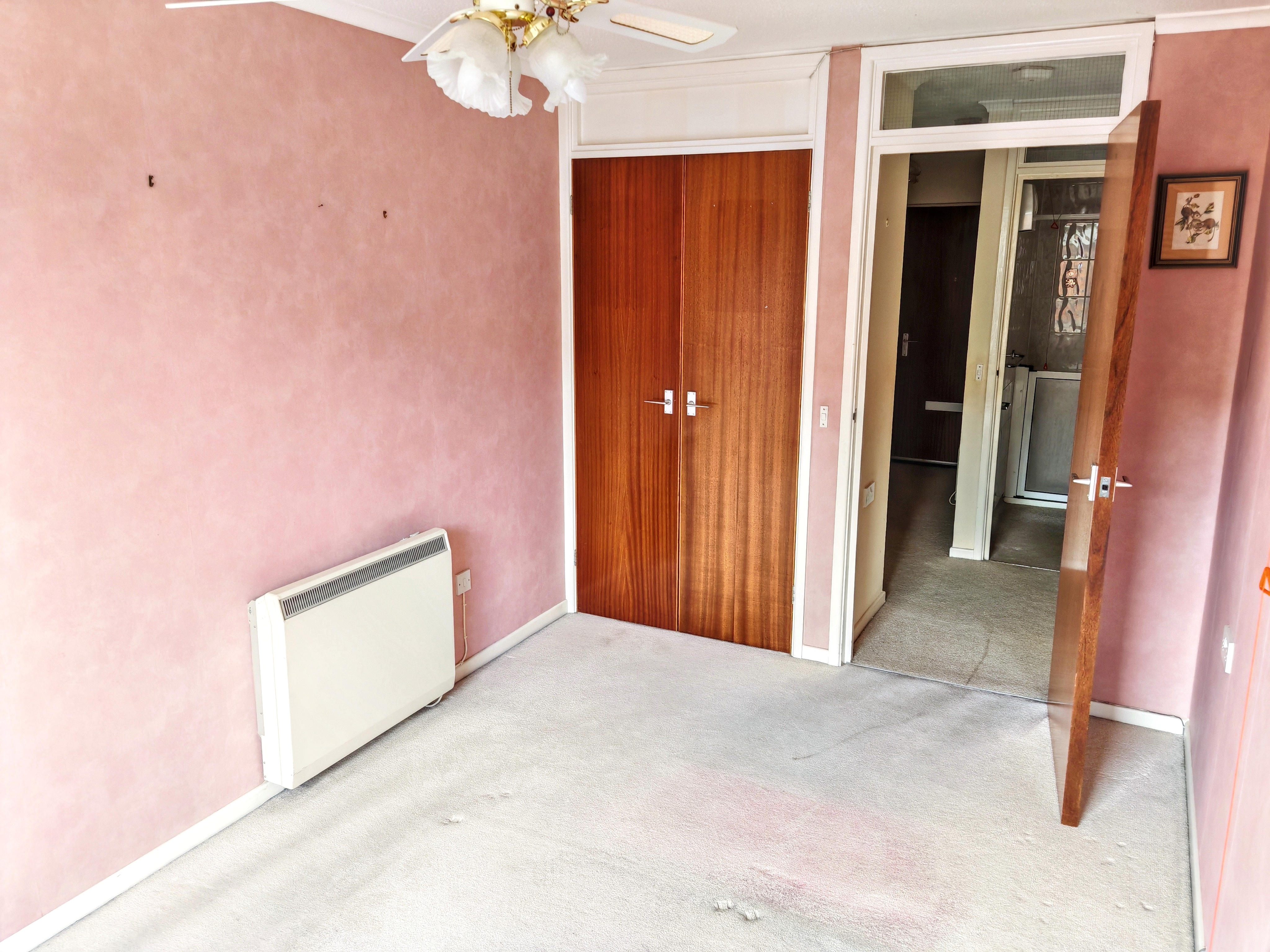 8 - Bedroom