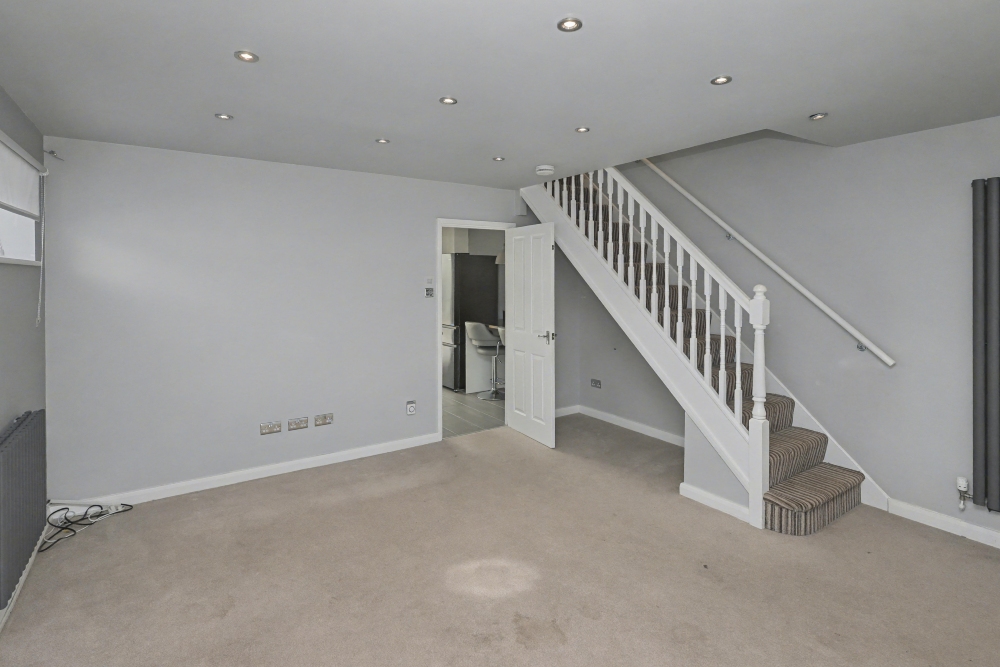 3 - Living room