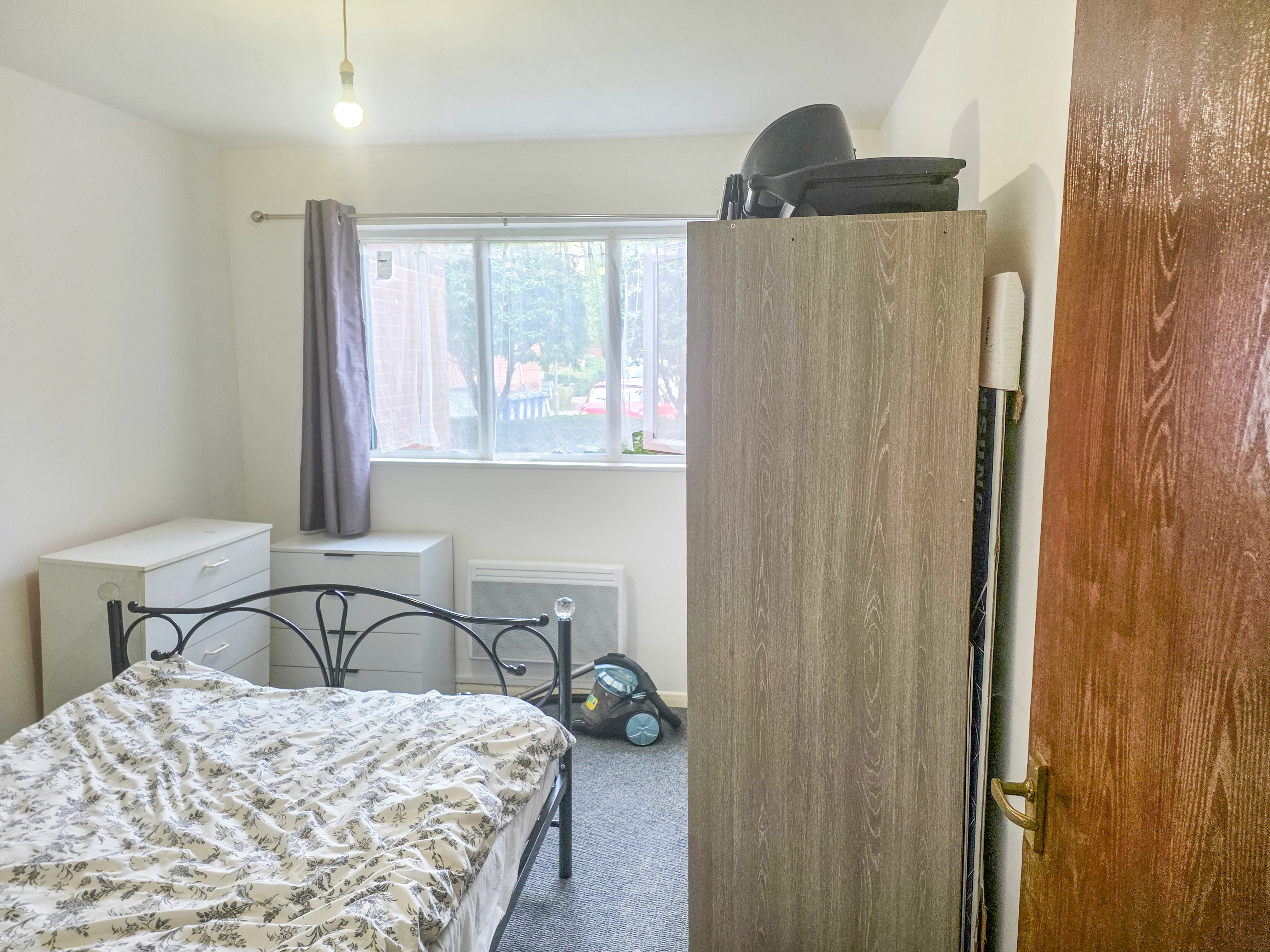 7 - Bedroom 1