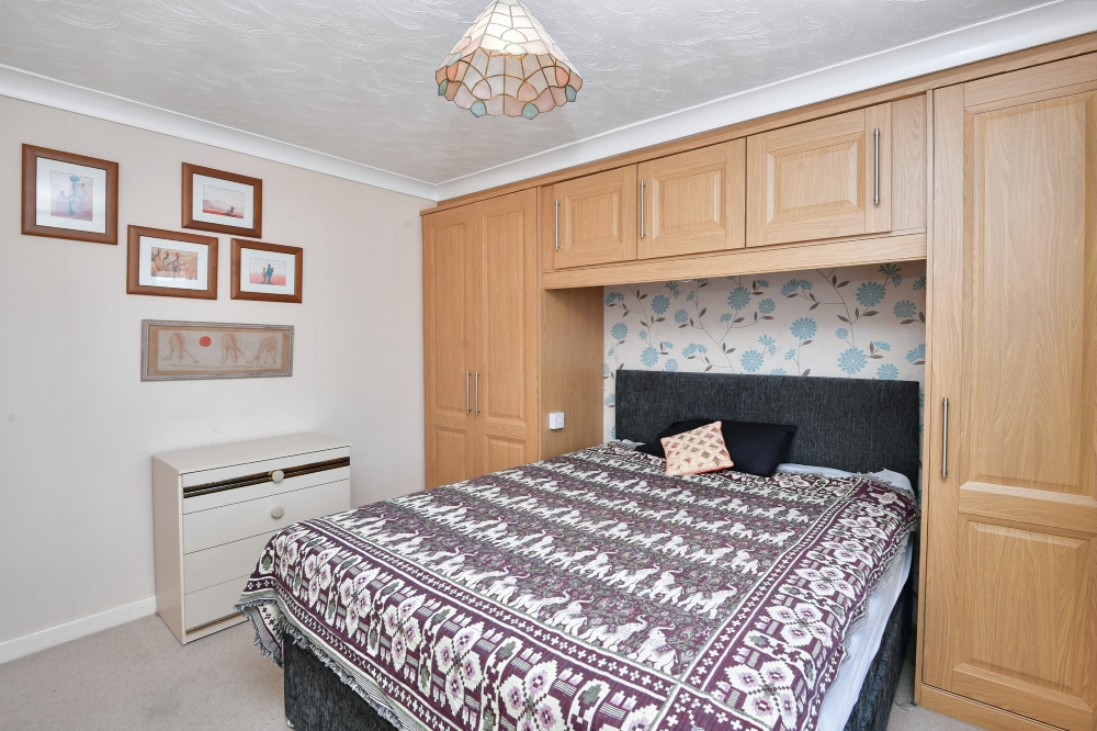 12 - Bedroom 1