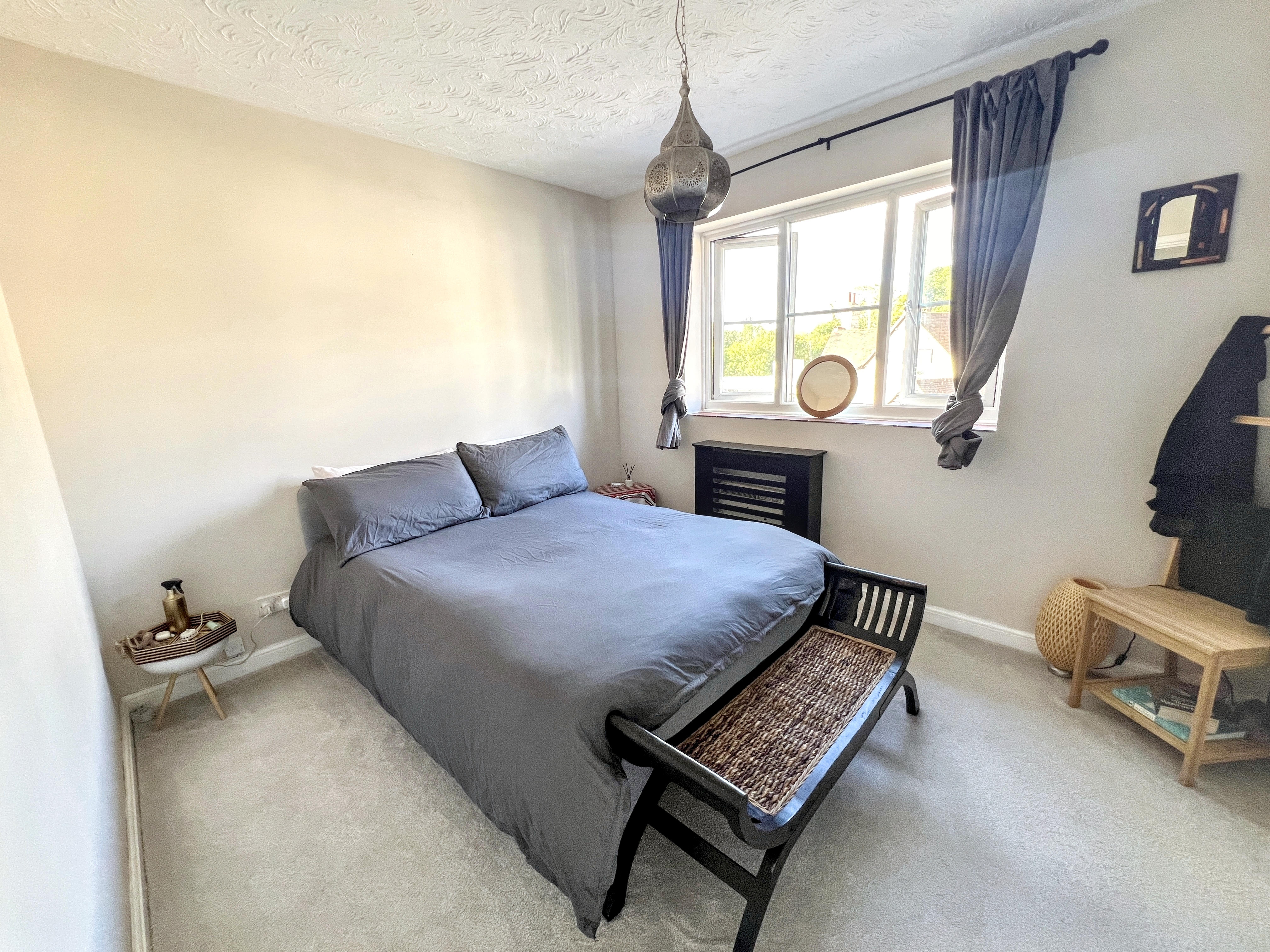 9 - Bedroom 1