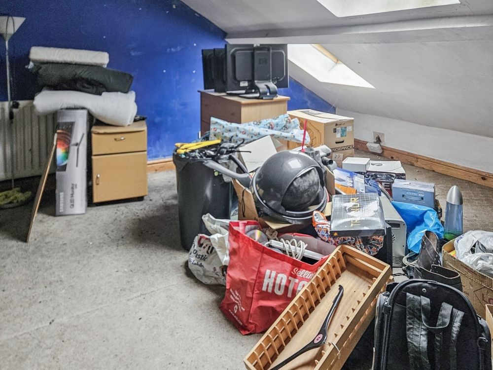 14 - Bedroom 4