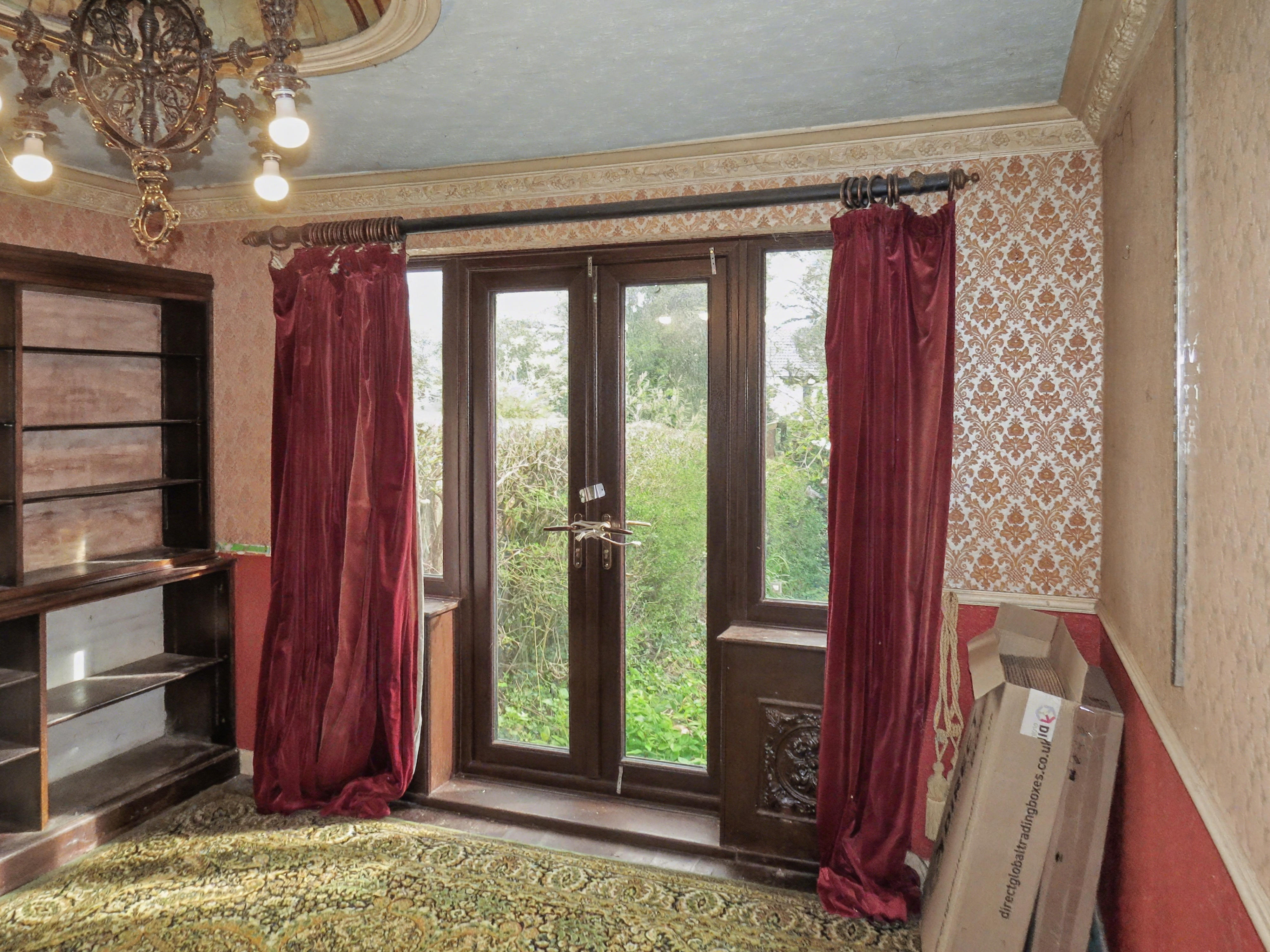 12 - Bedroom 1
