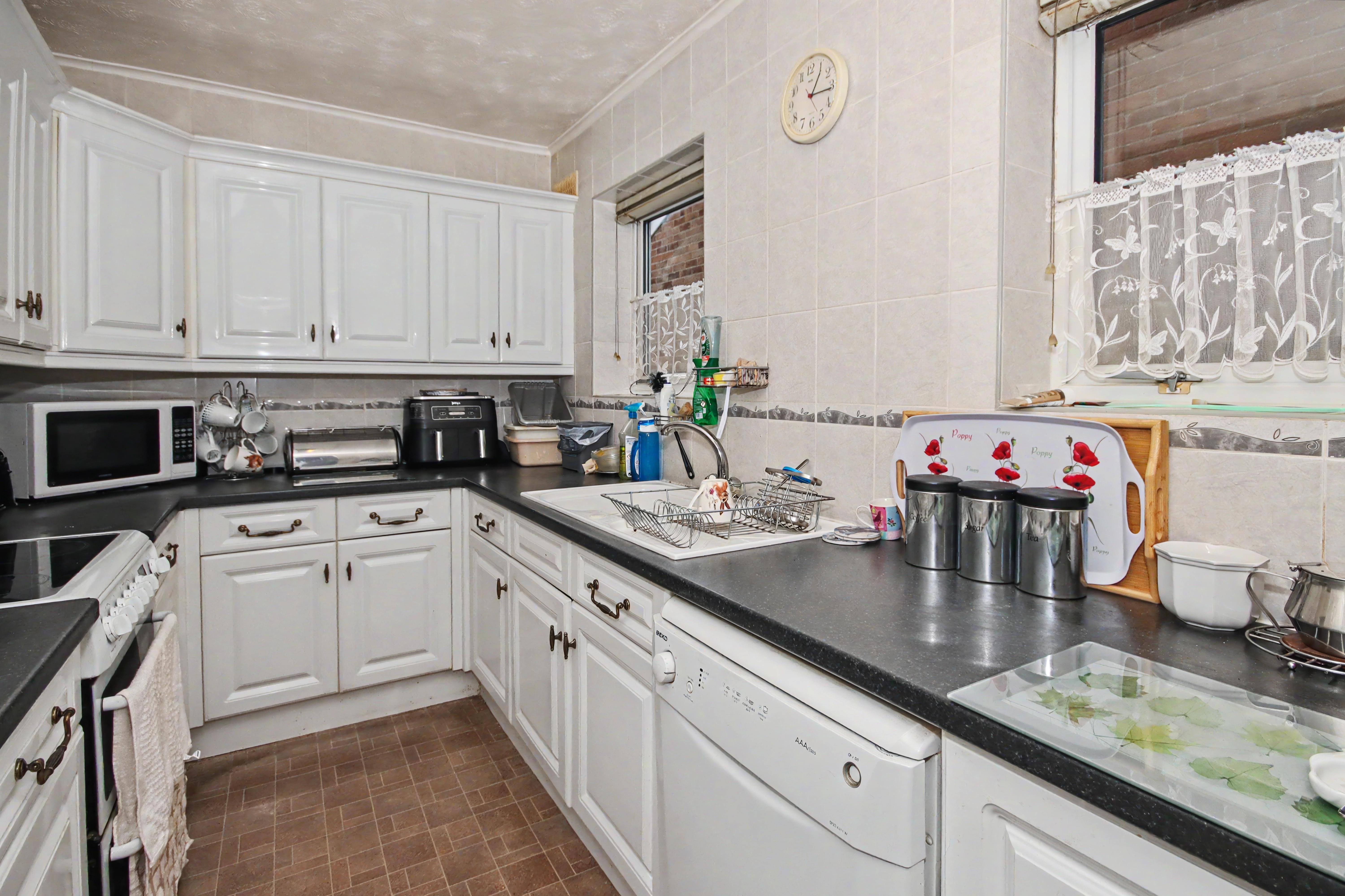 2 - Kitchen