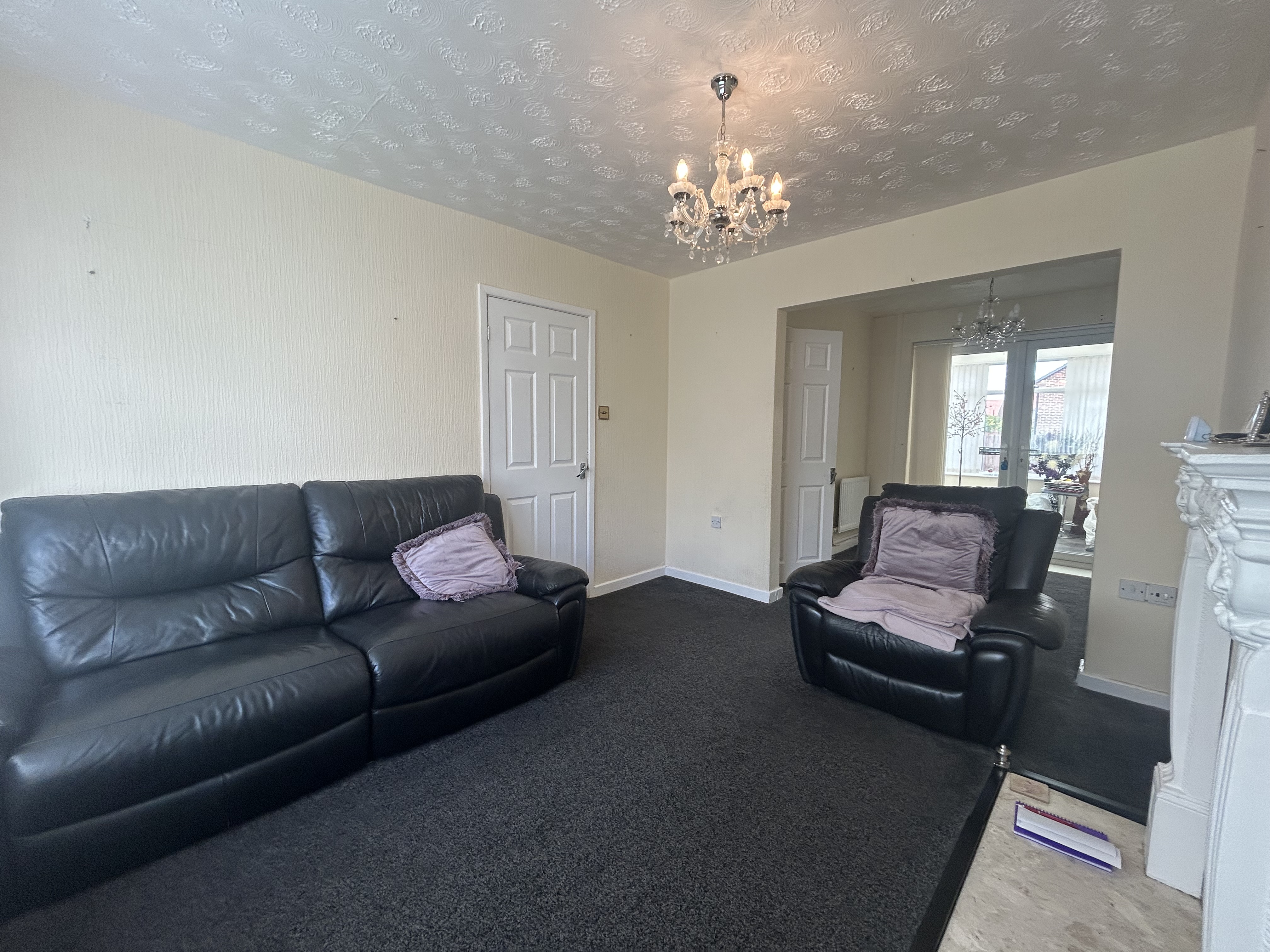 3 - Living room